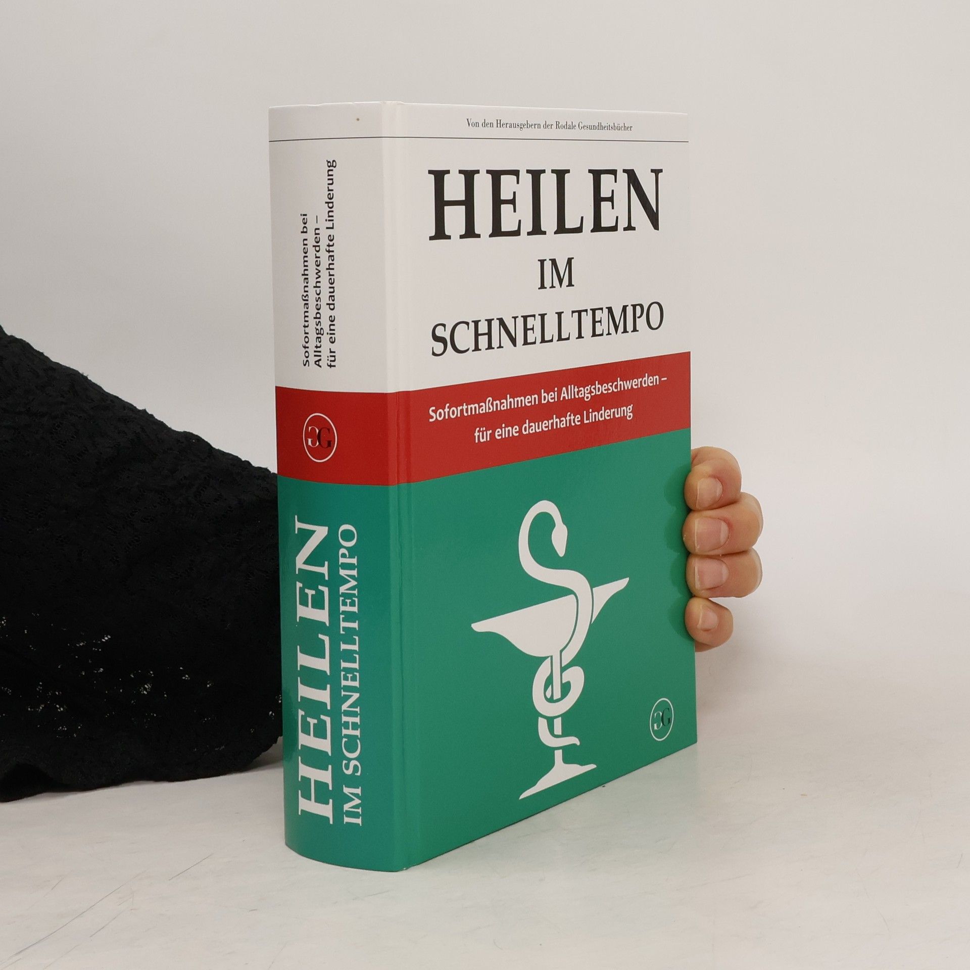 Various authors Heilem im Schnelltempo