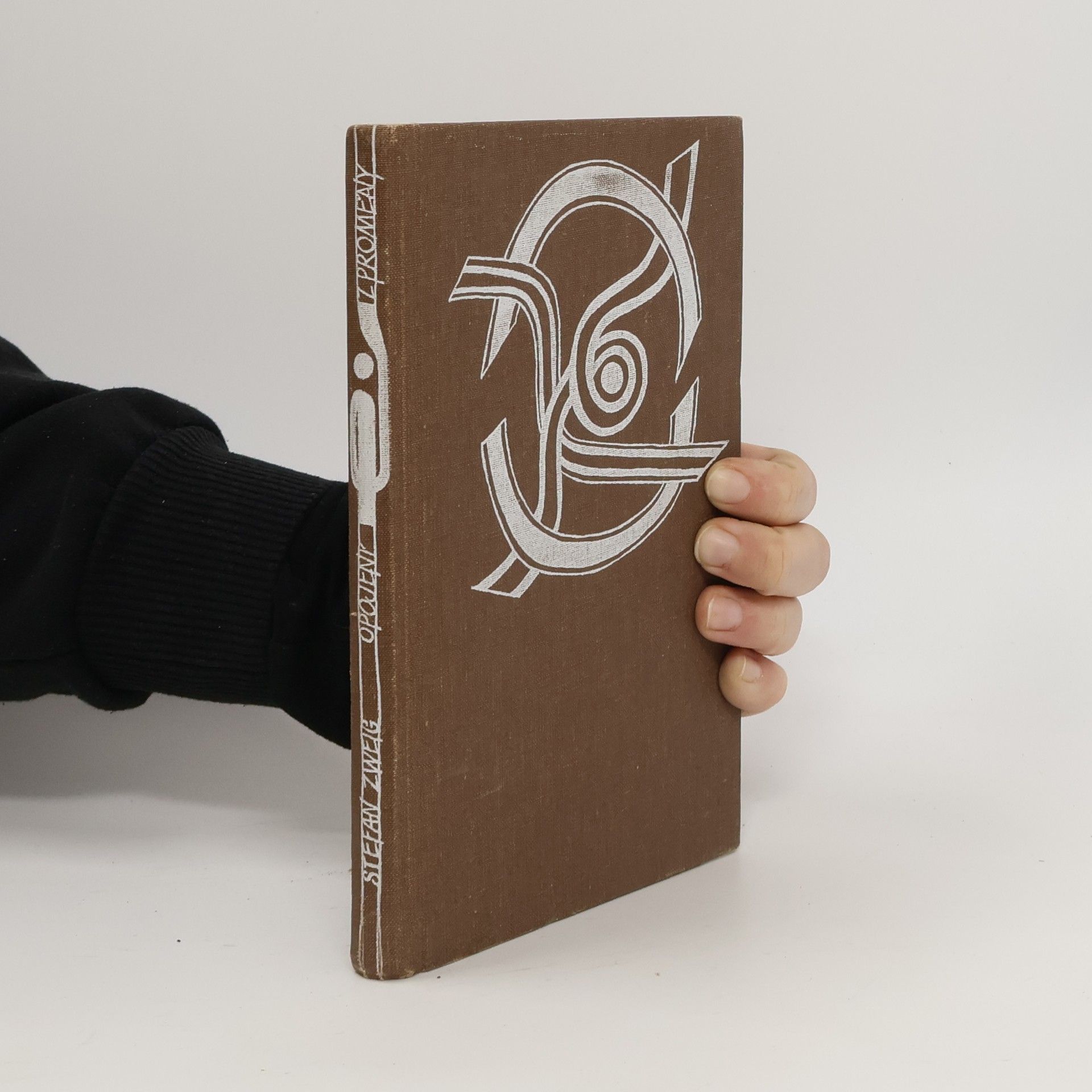 Stefan Zweig Opojení z proměny