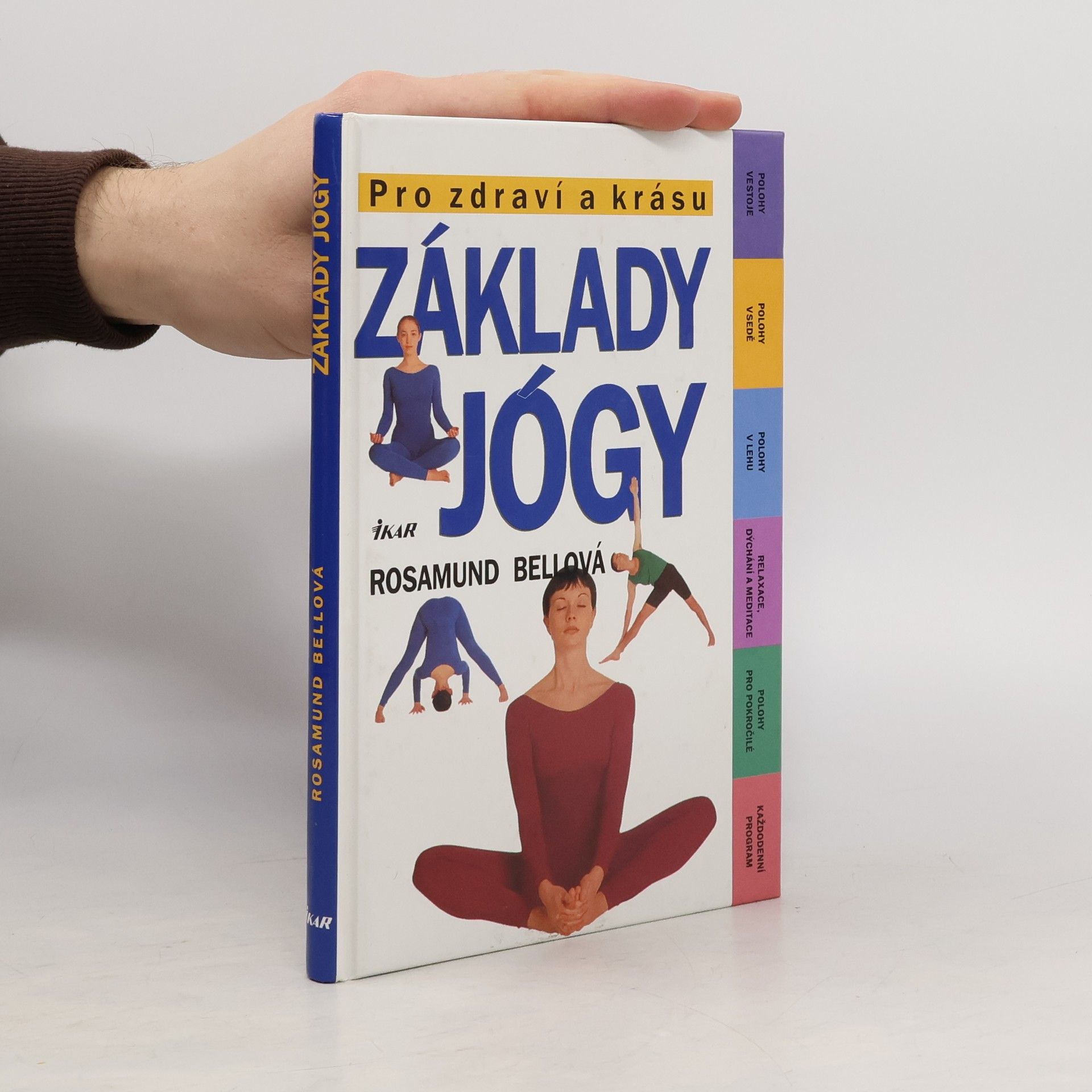 Základy jógy
