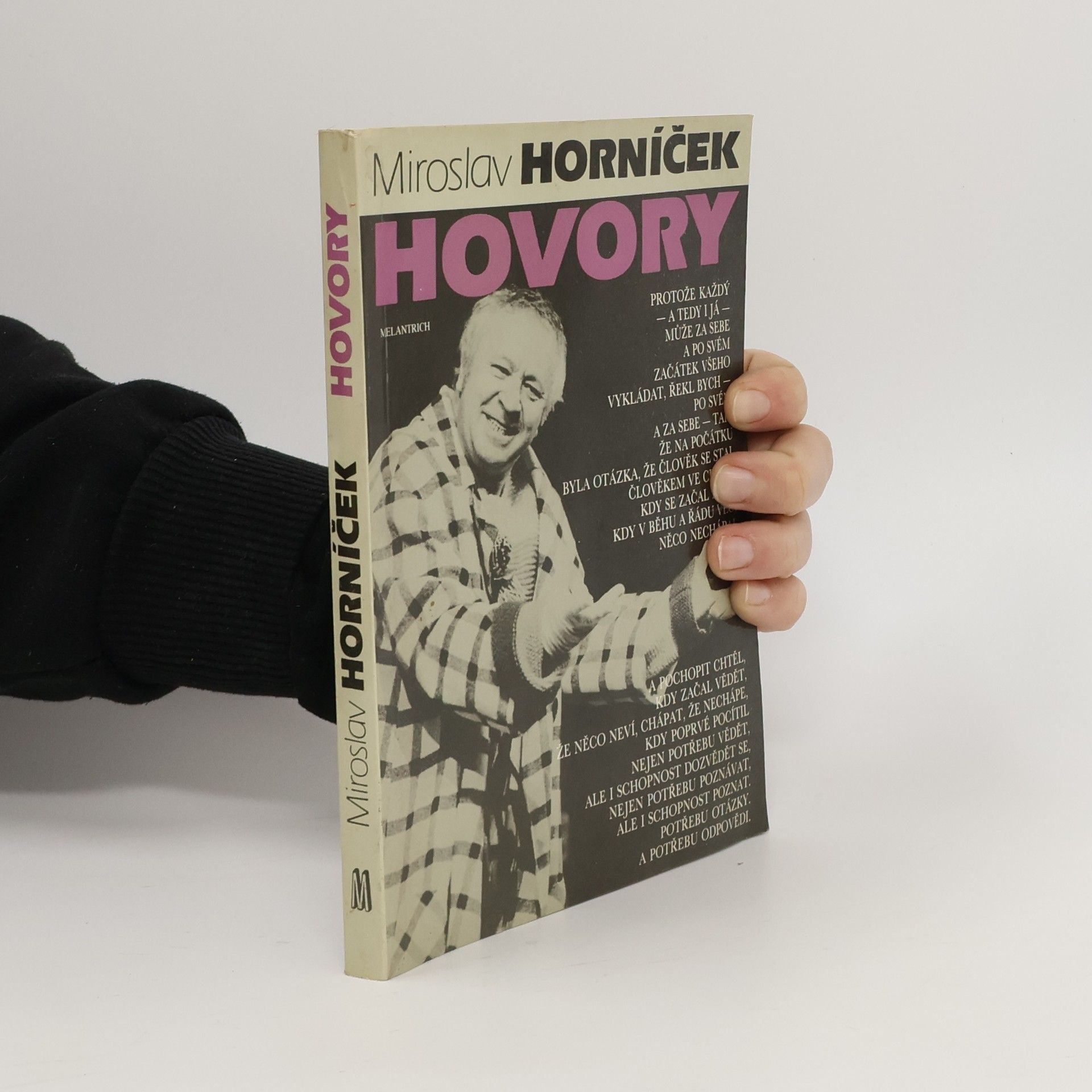 Hovory
