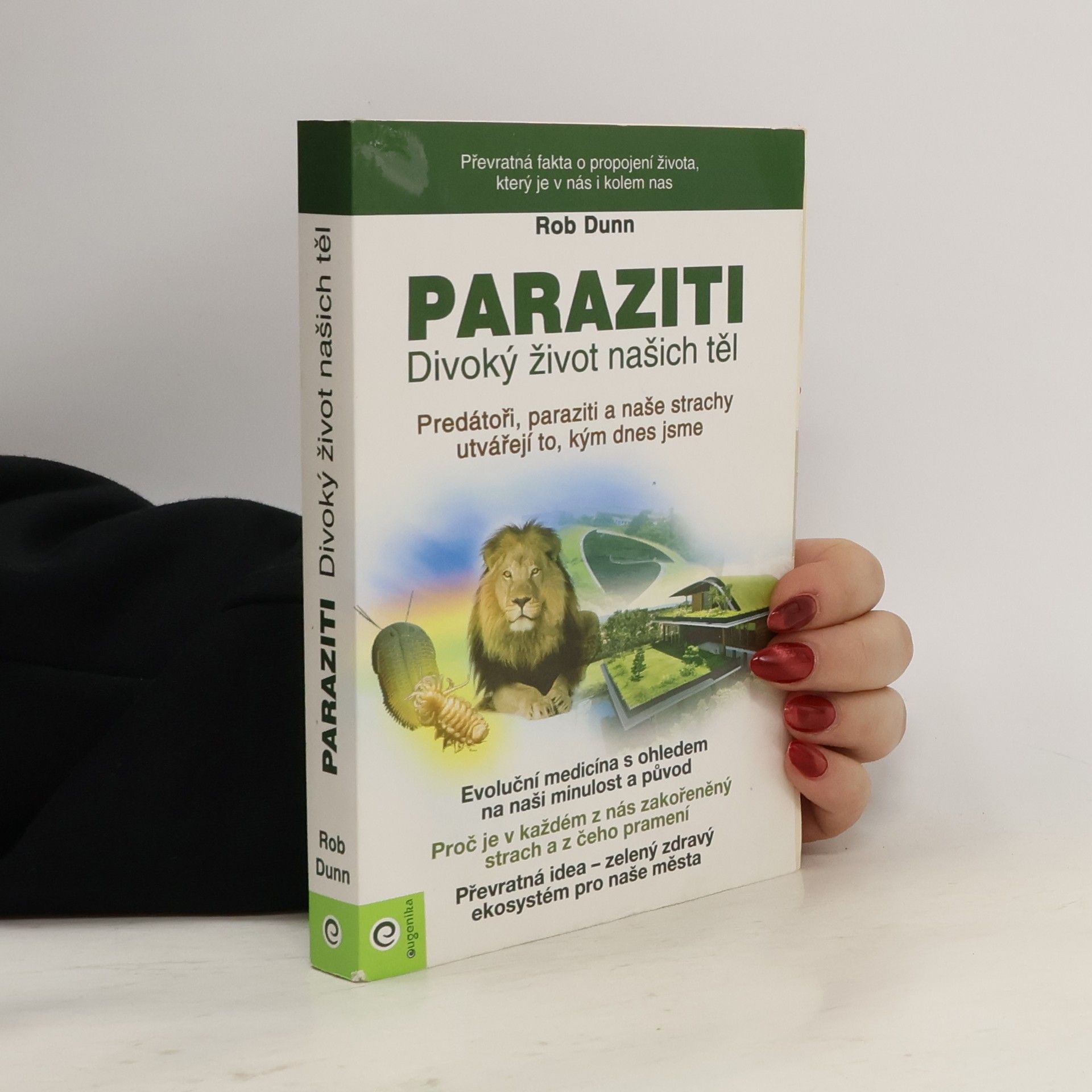 Paraziti