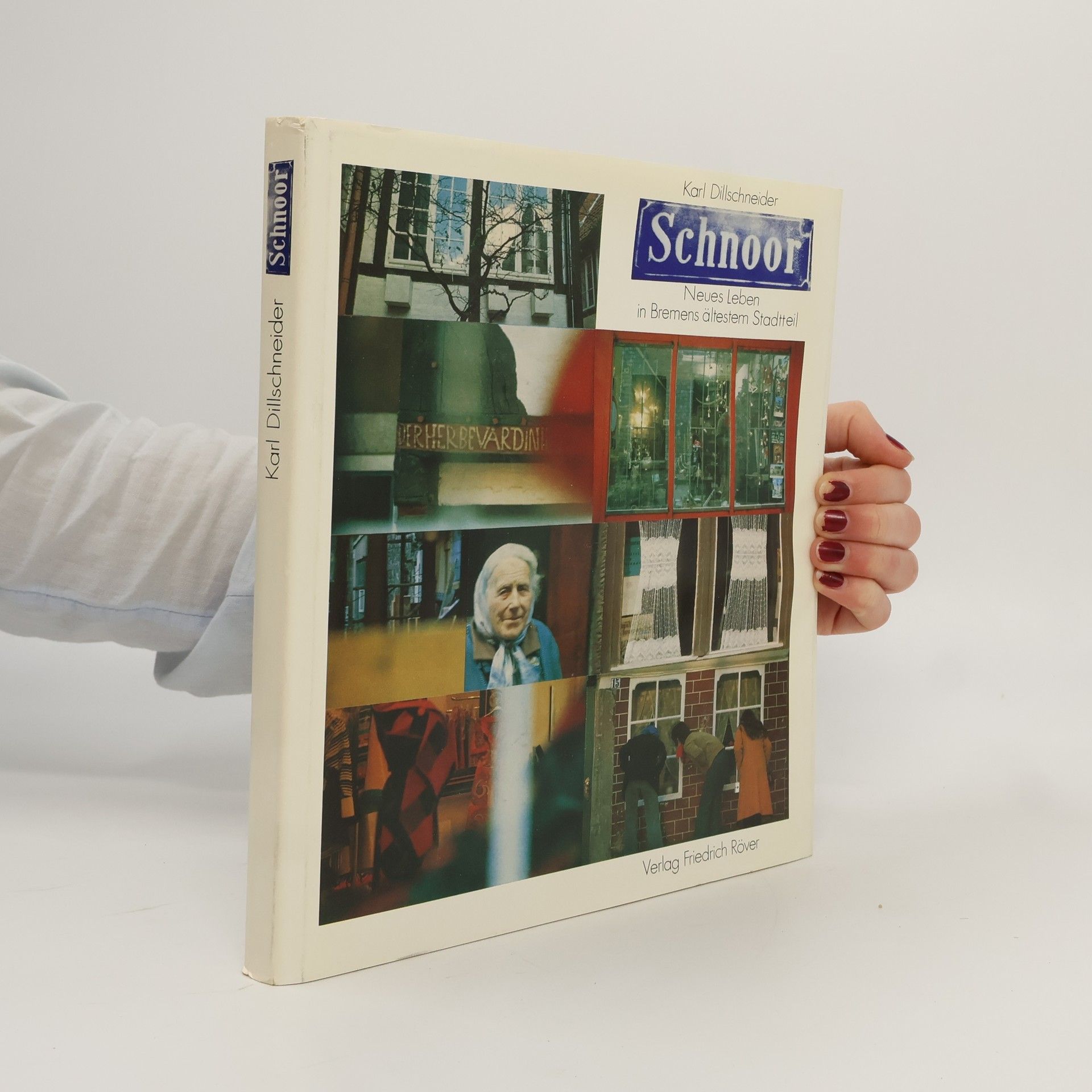 Baudenkmäler des Landes Bremen: Der Schnoor