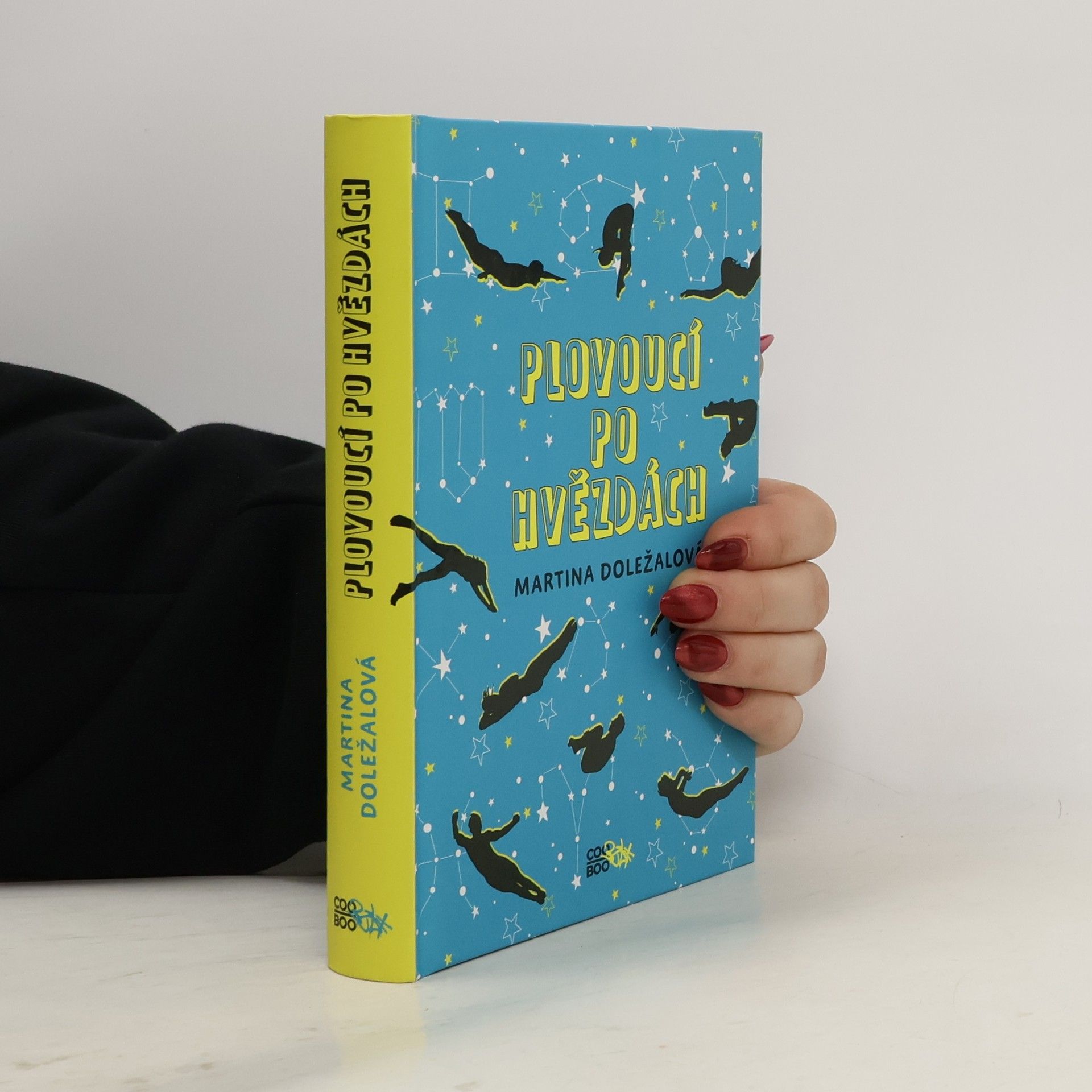 Plovoucí po hvězdách
