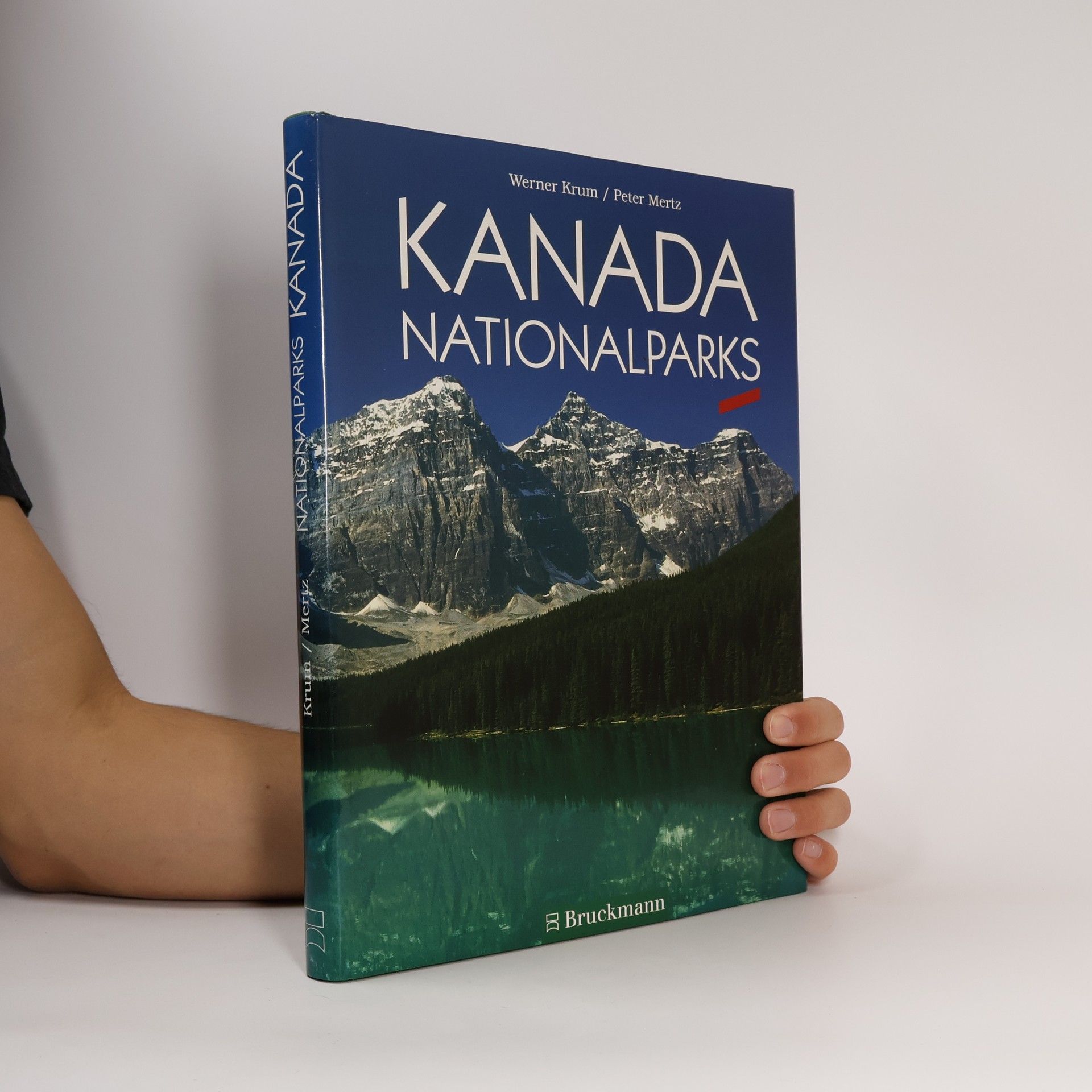 Manfred Braunger USA