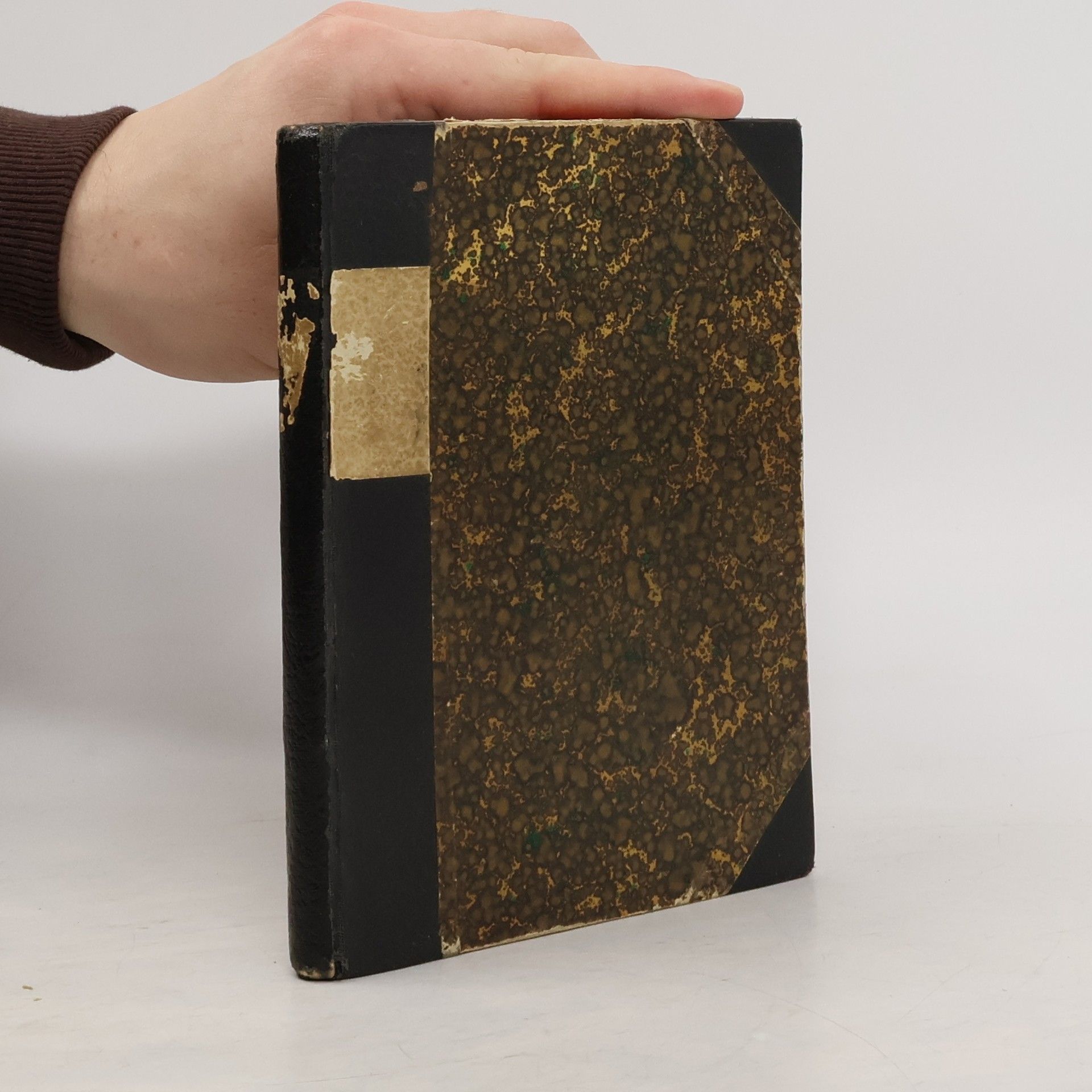 Jens Jefersen Smrt poručíka Glahna