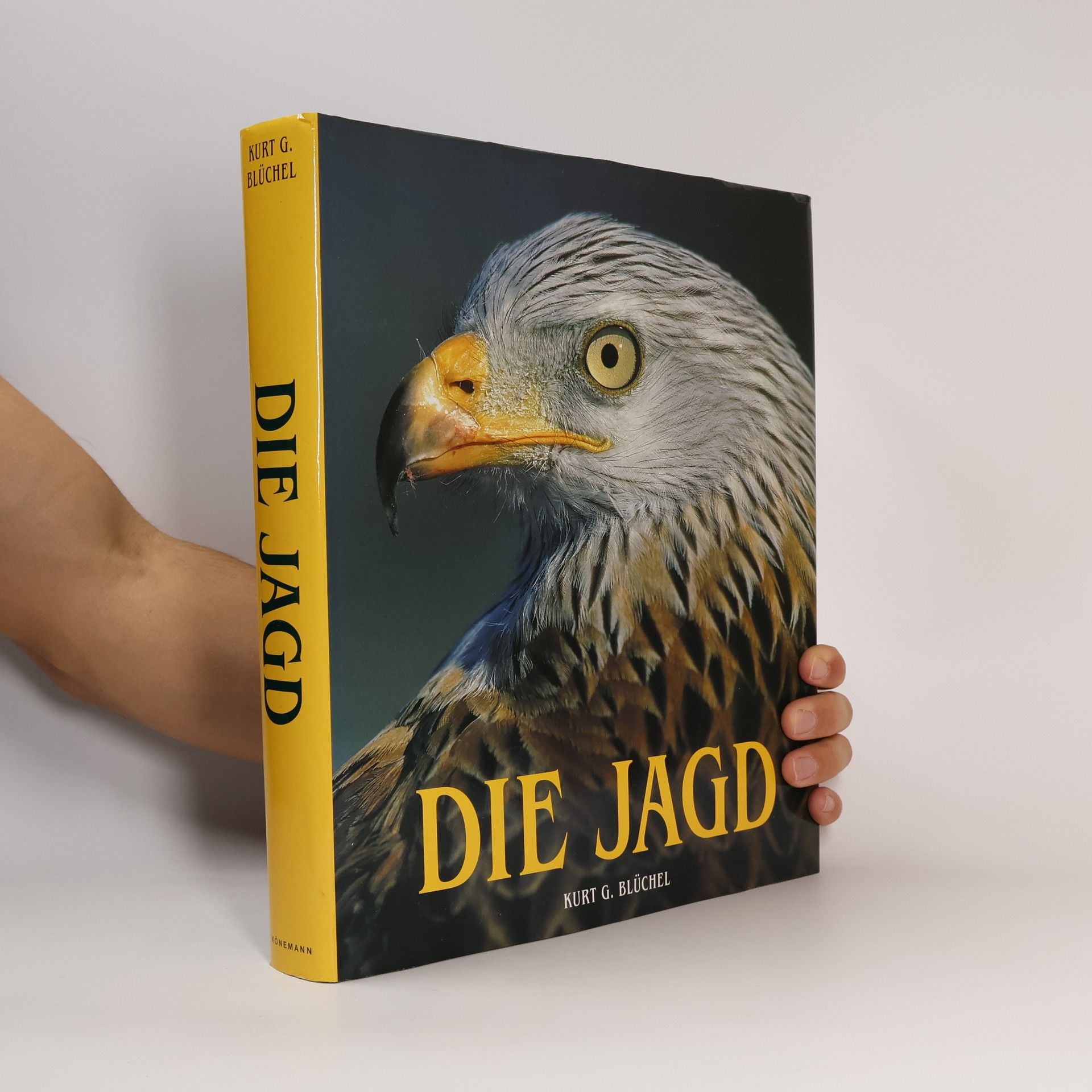 Die Jagd