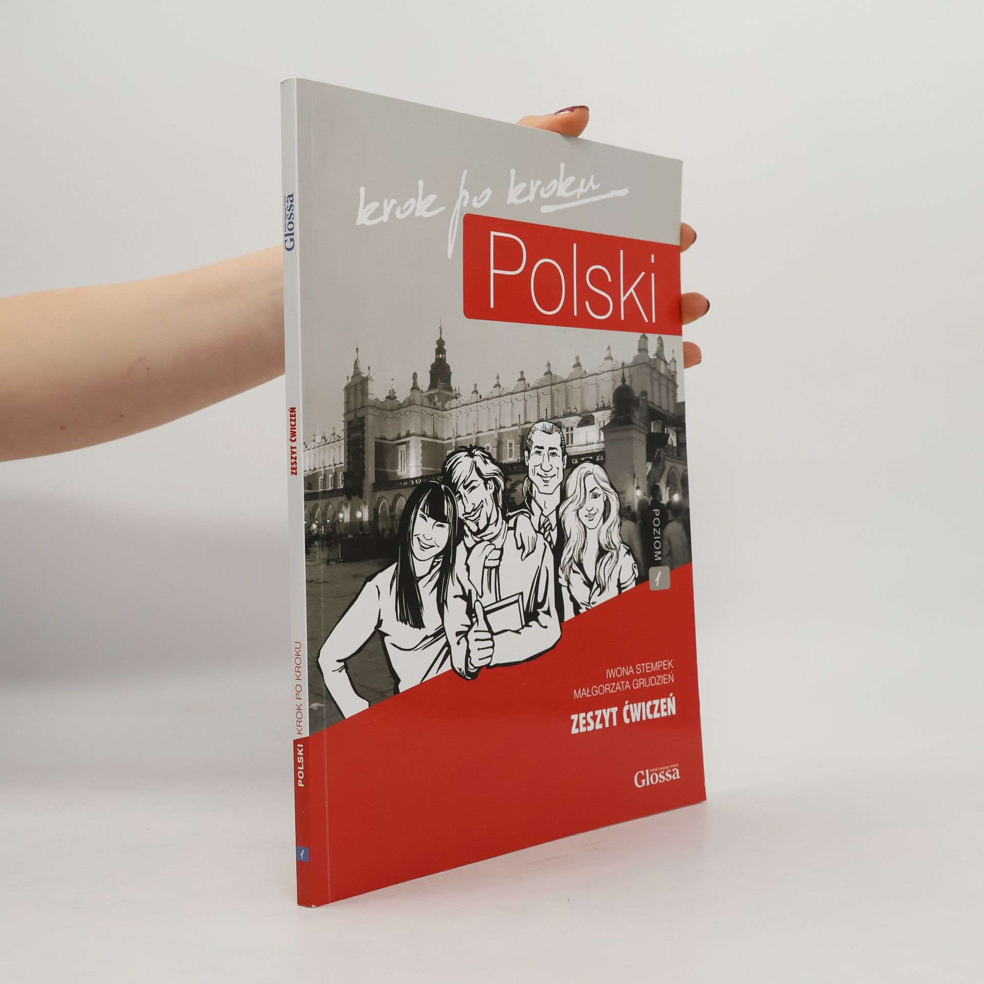 Polski krok po kroku