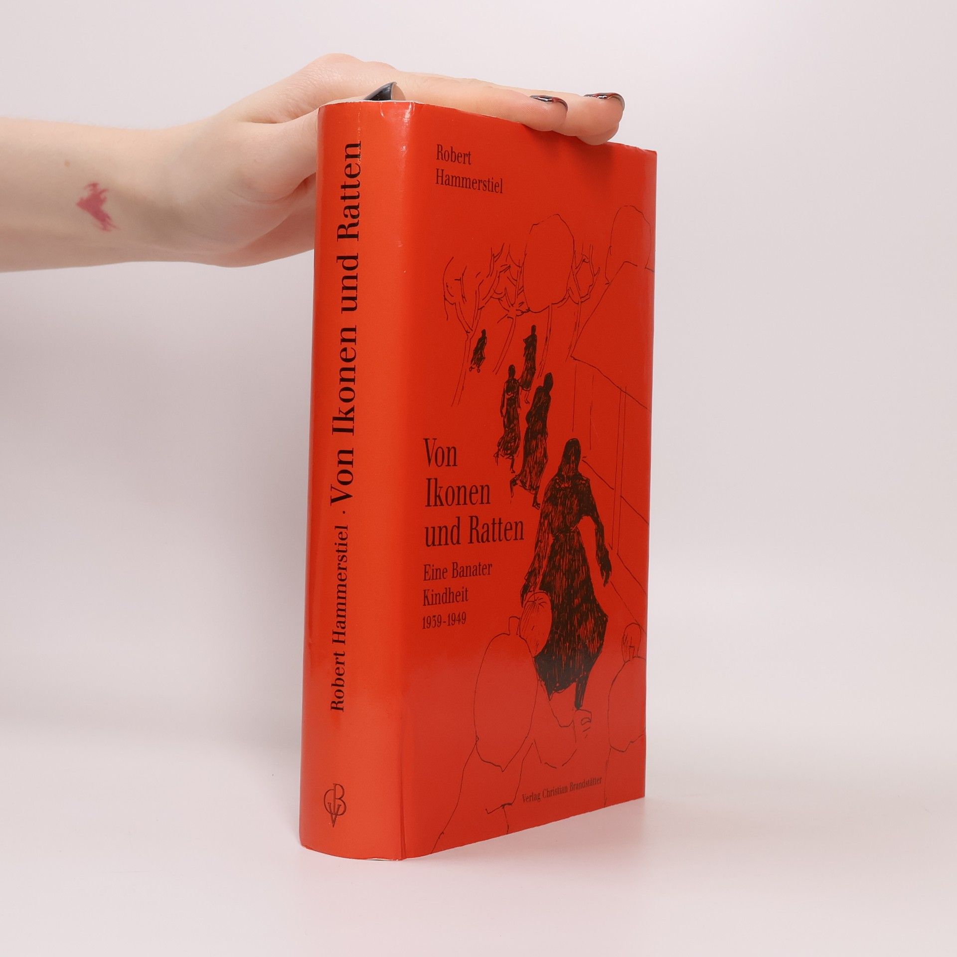 Von Ikonen und Ratten