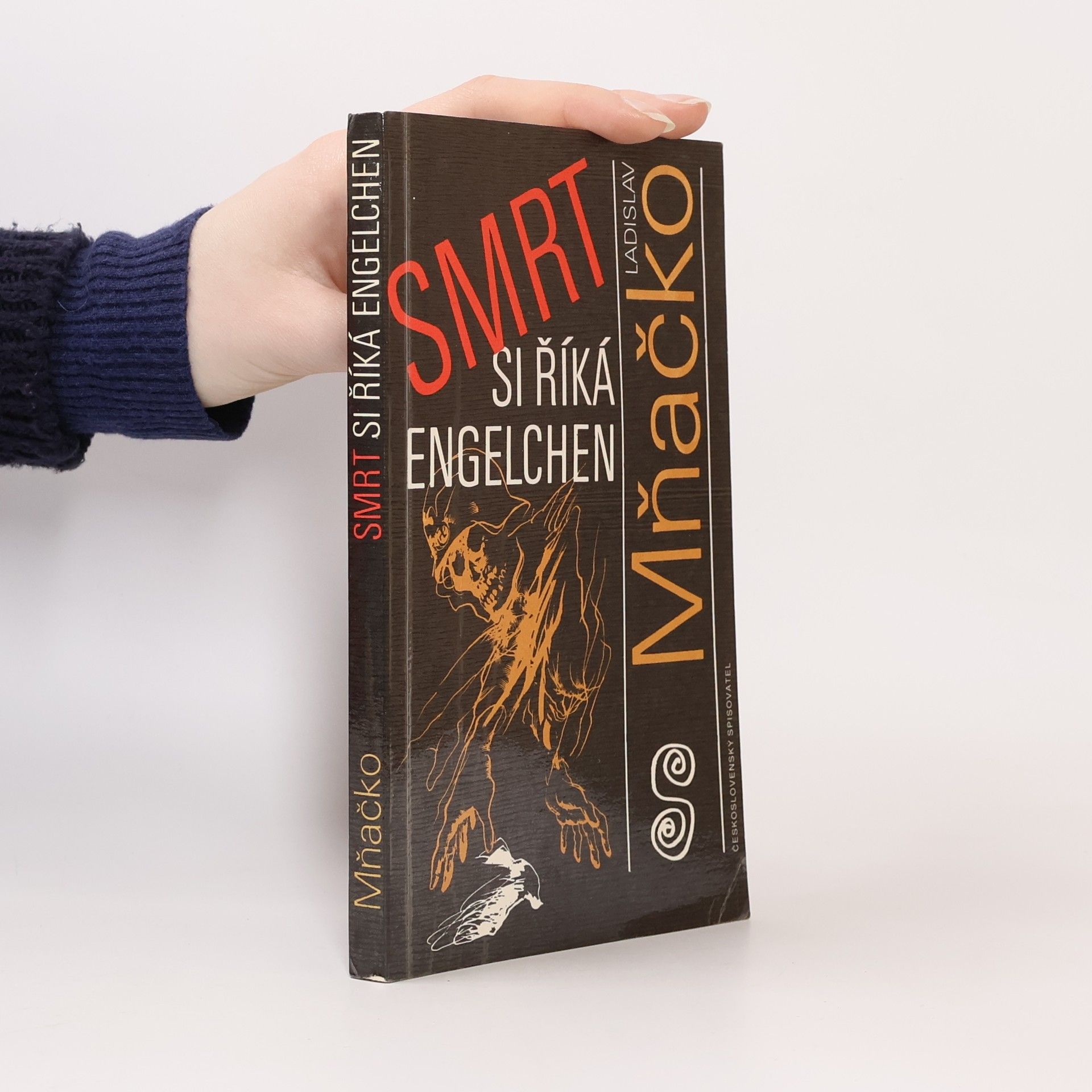 Smrt si říká Engelchen