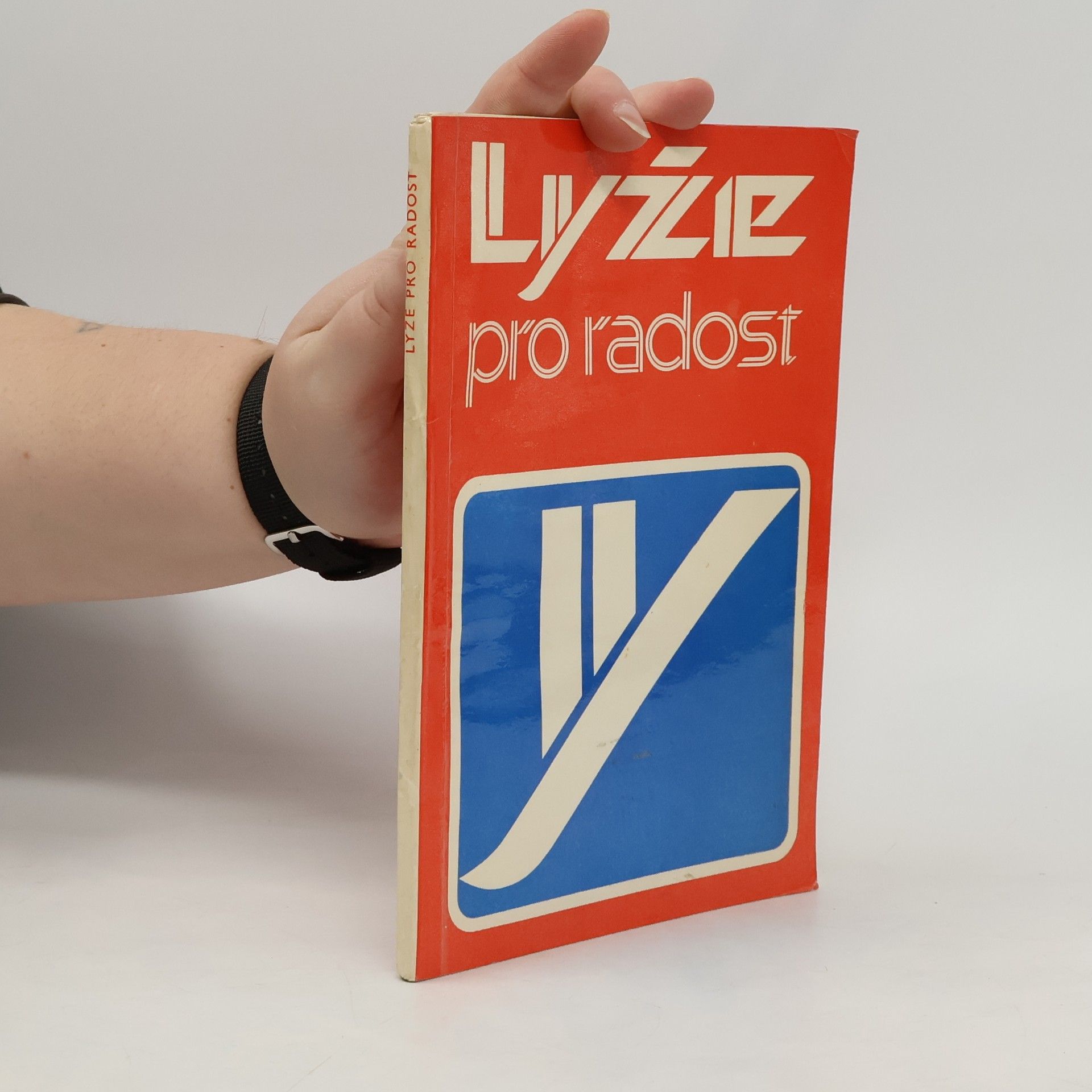 Autorenkollektiv Lyže pro radost