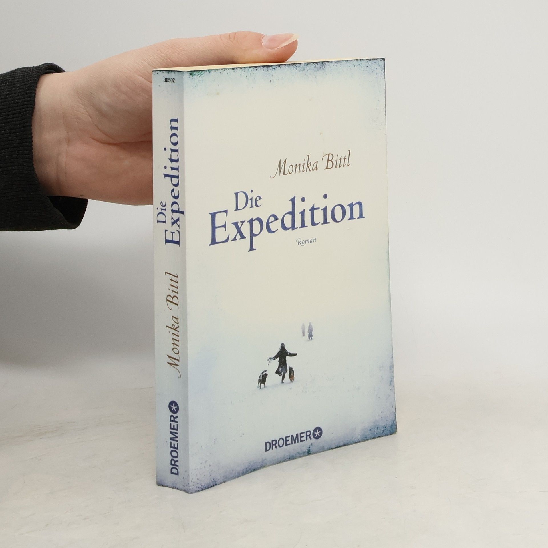 Die Expedition