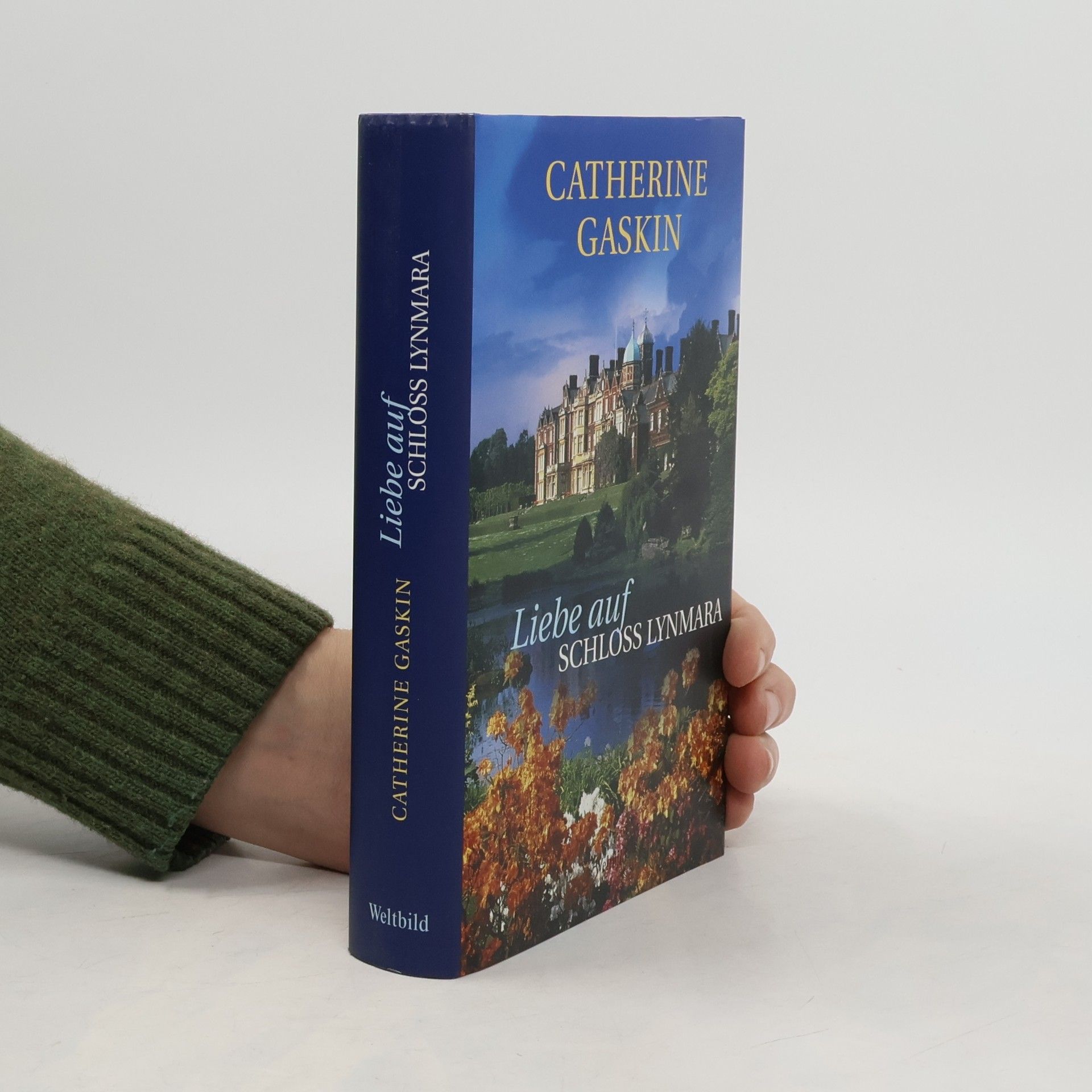 Auteurscollectief Liebe auf Schloss Lynmara