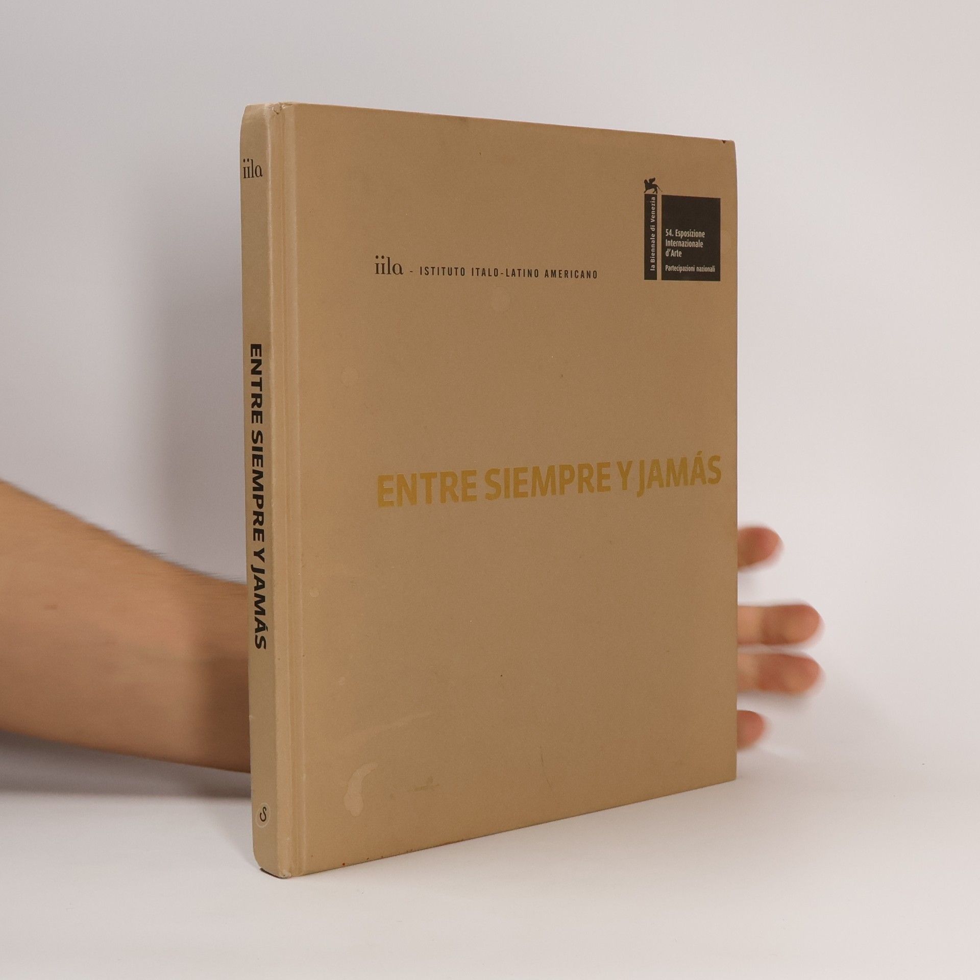 Alfons Hugh Entre siempre y jamás