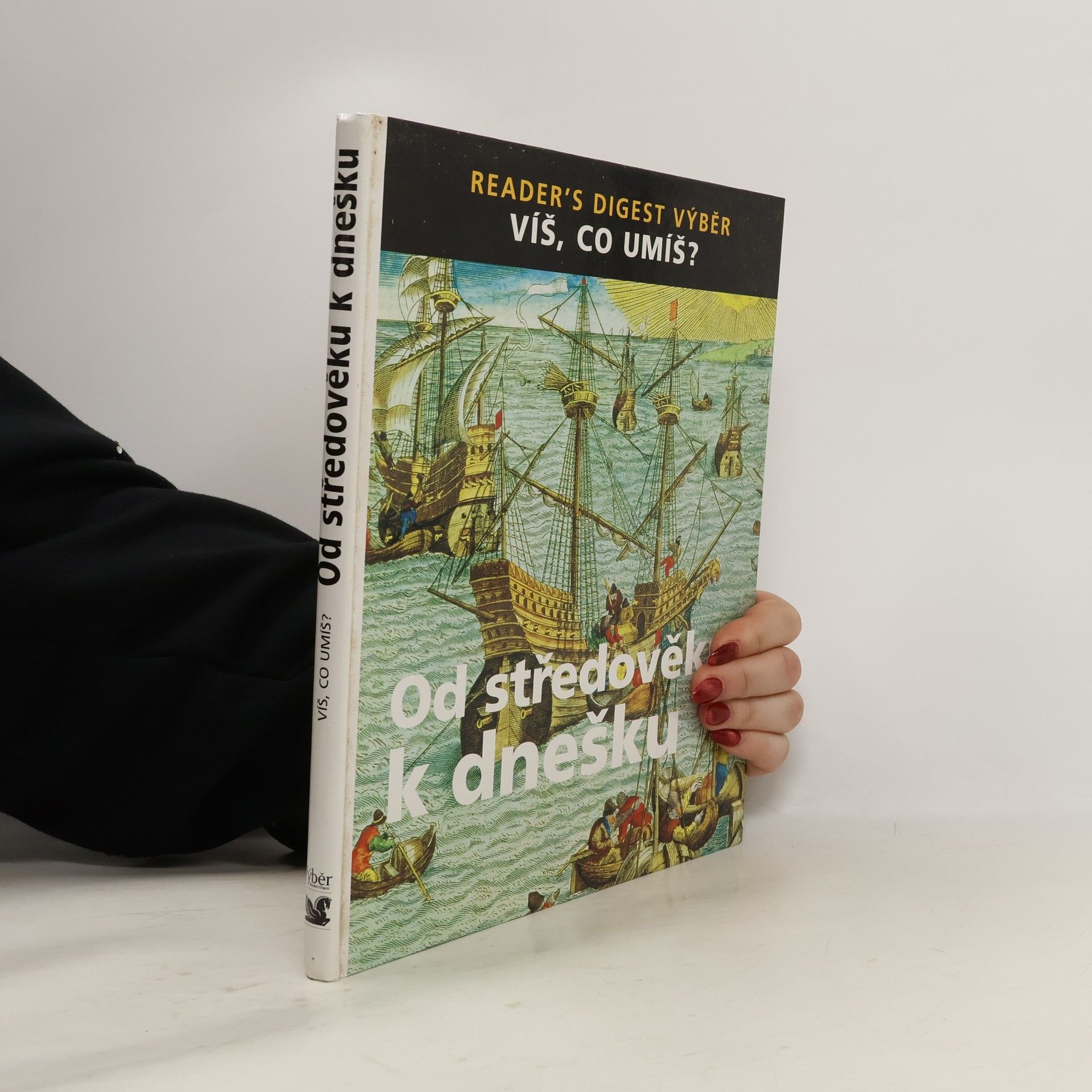 Od středověku k dnešku