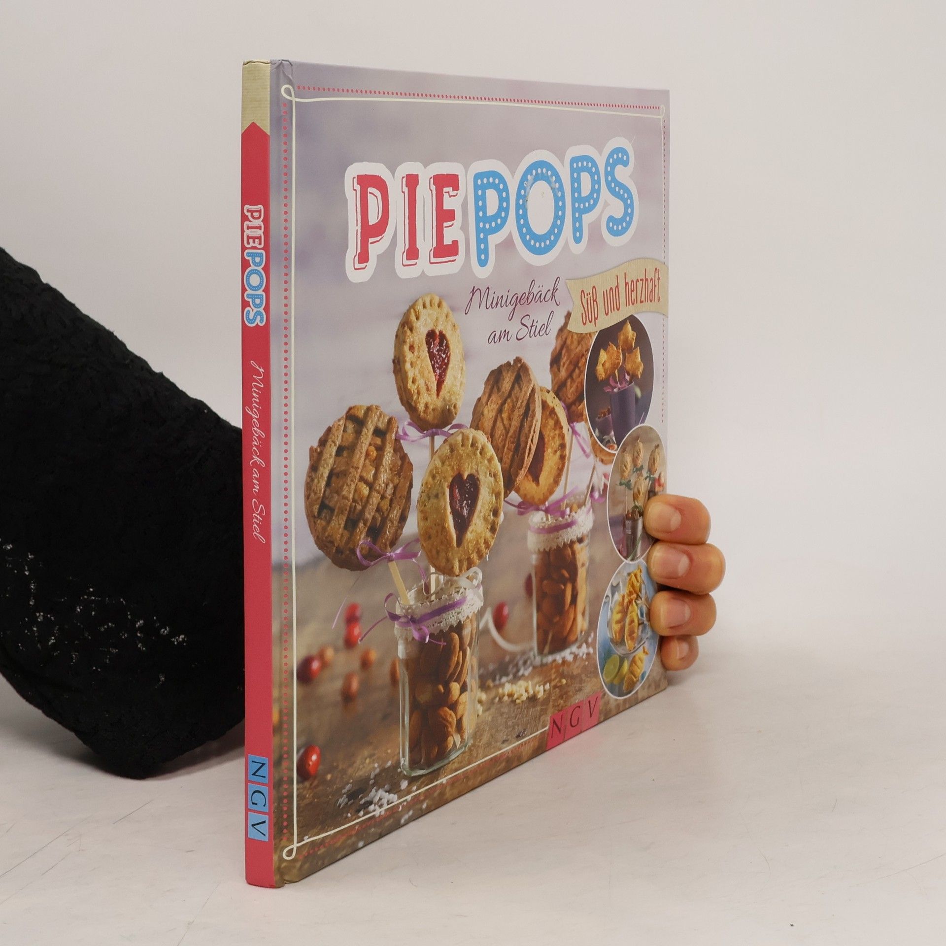 Pie Pops