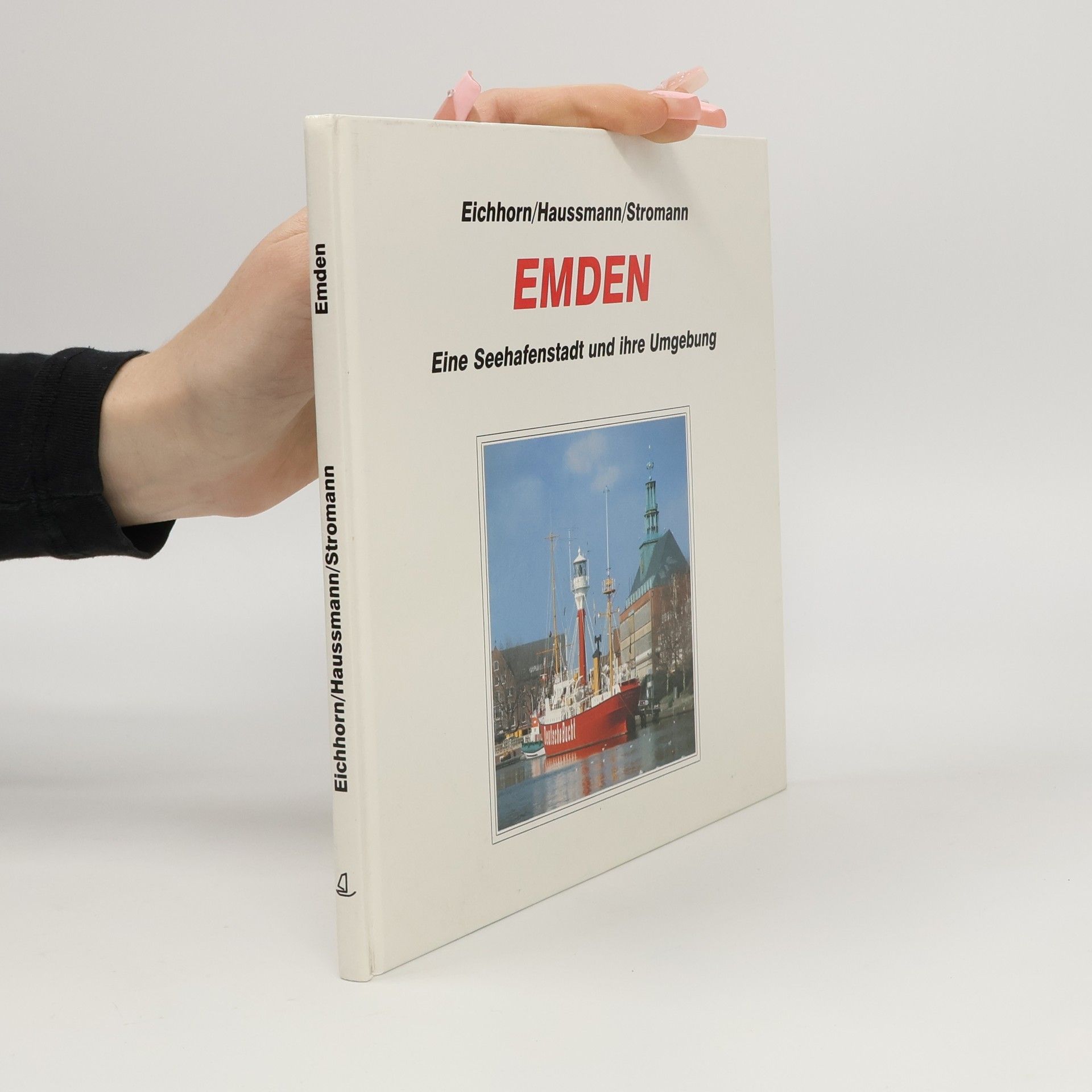 Helmut Eichhorn Emden