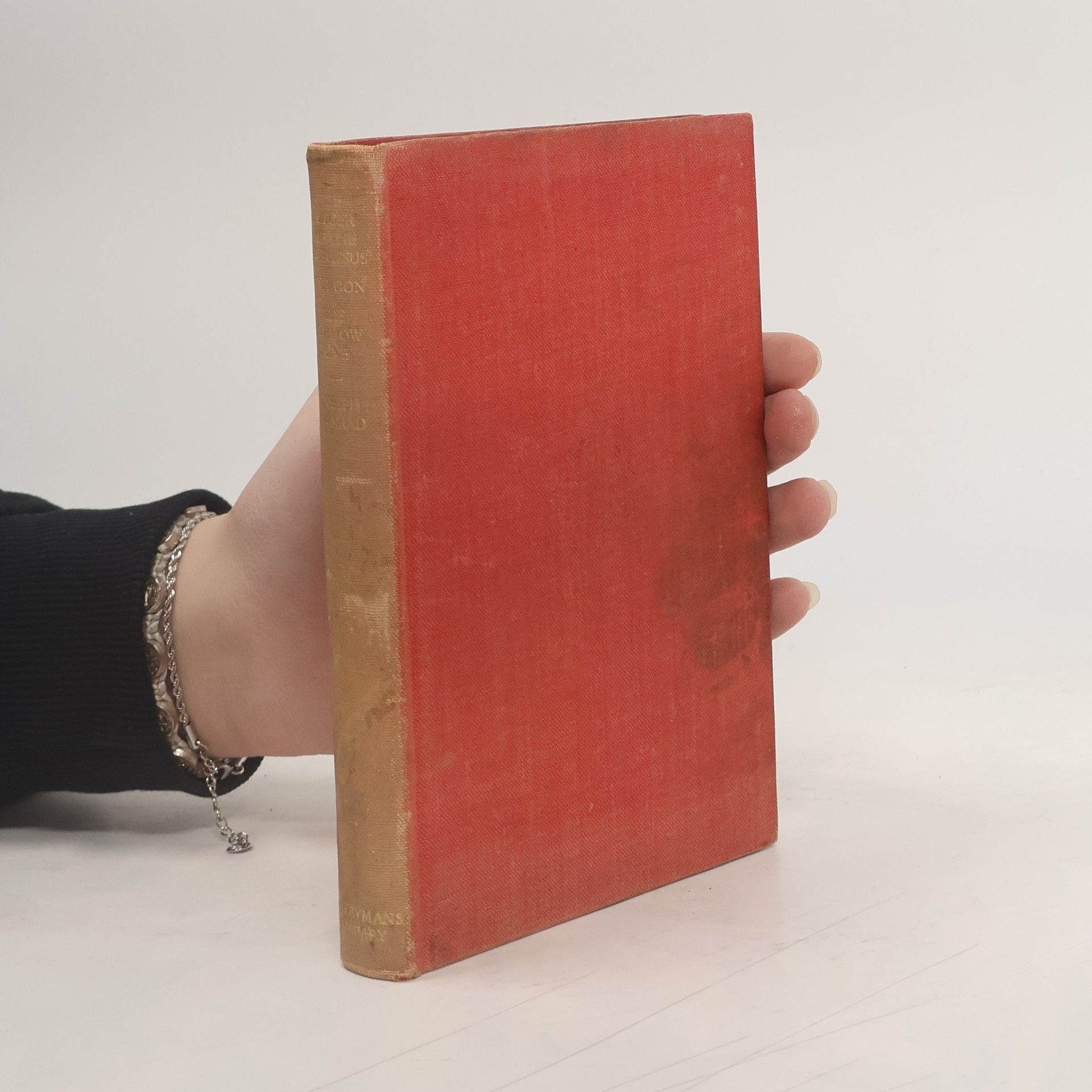 Joseph Conrad The Nigger of the 'Narcissus', Typhoon, The Shadow-Line