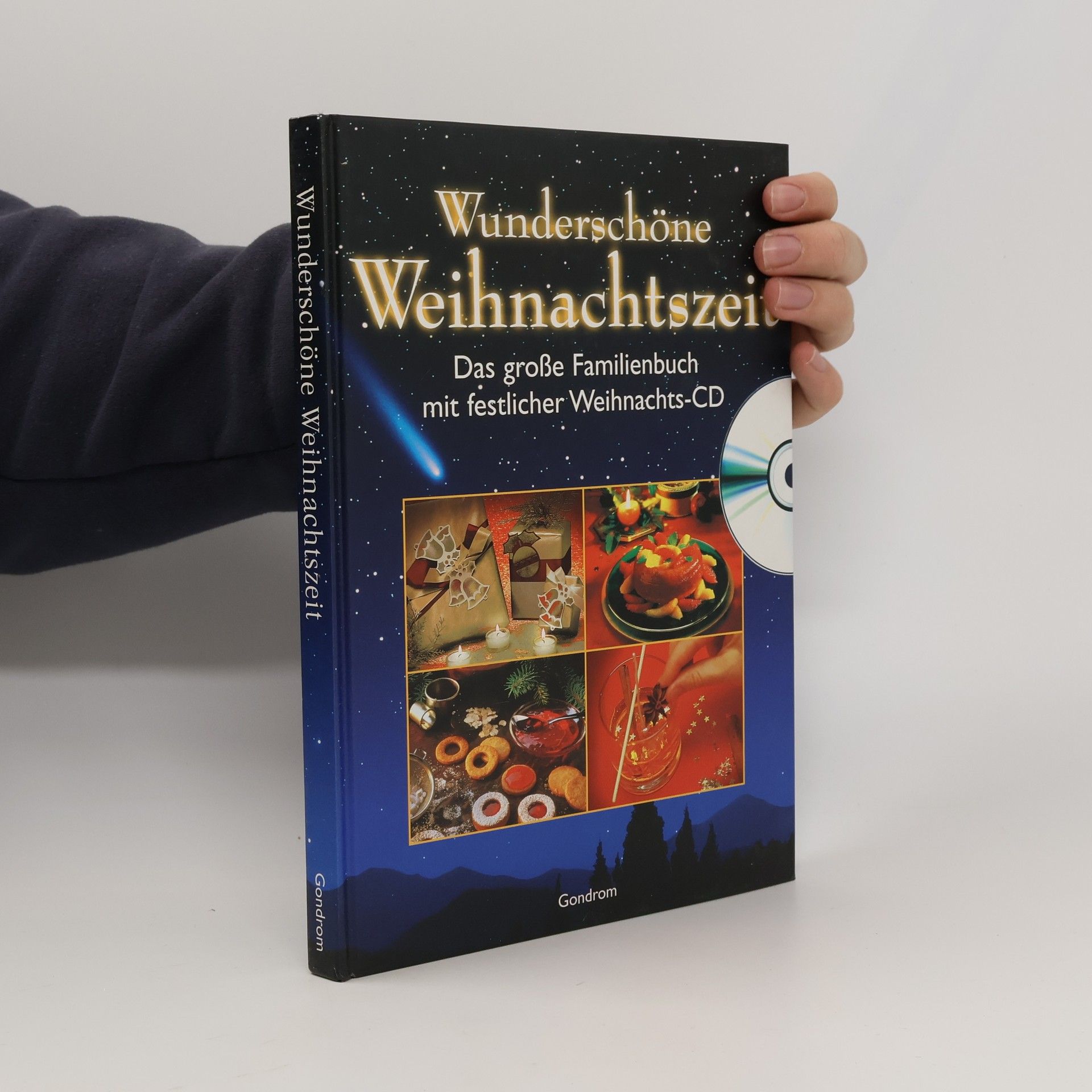 Auteurscollectief Wunderschöne Weihnachtszeit