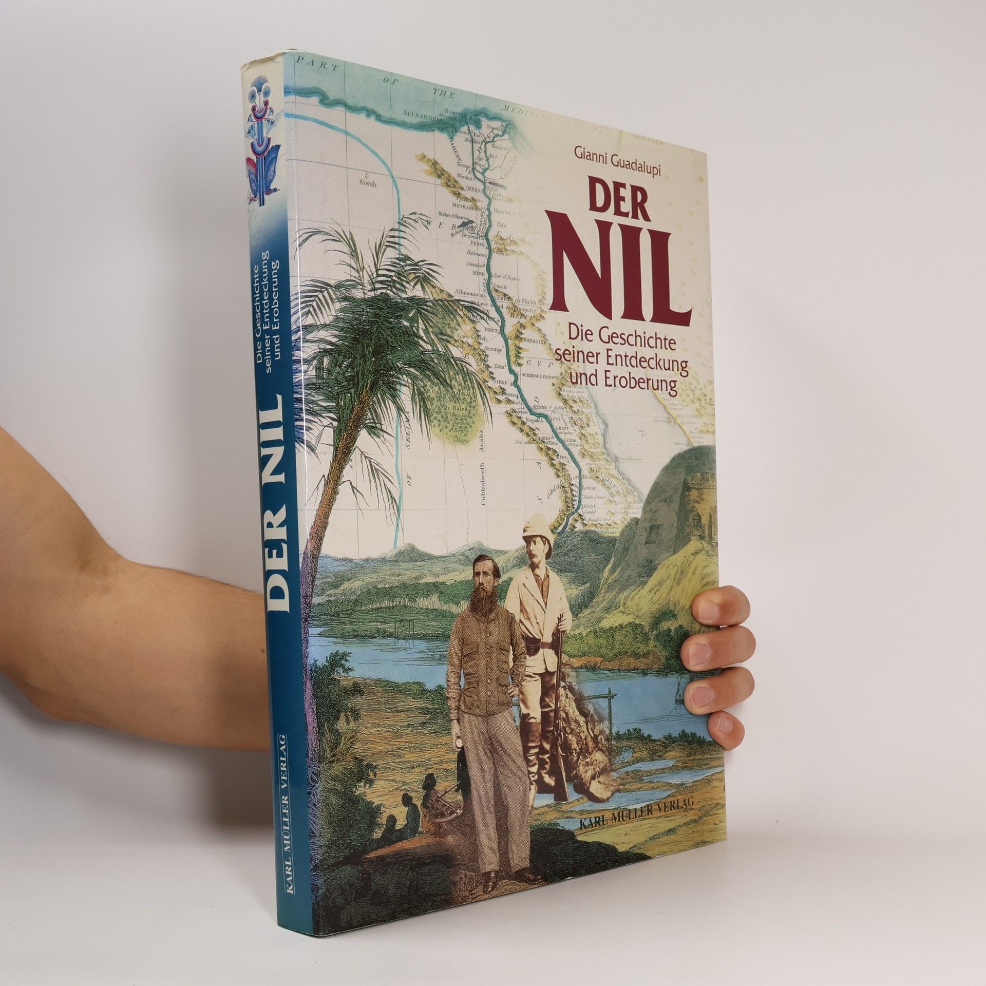 Der Nil