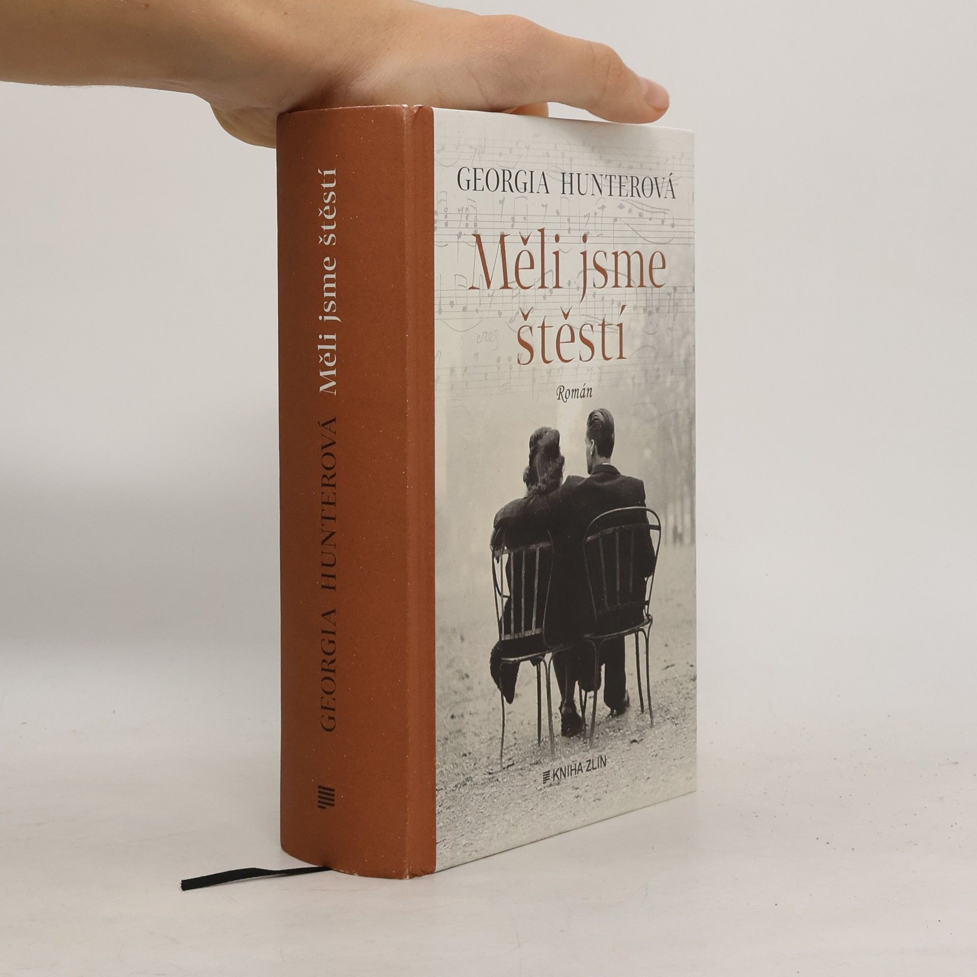 Měli jsme štěstí