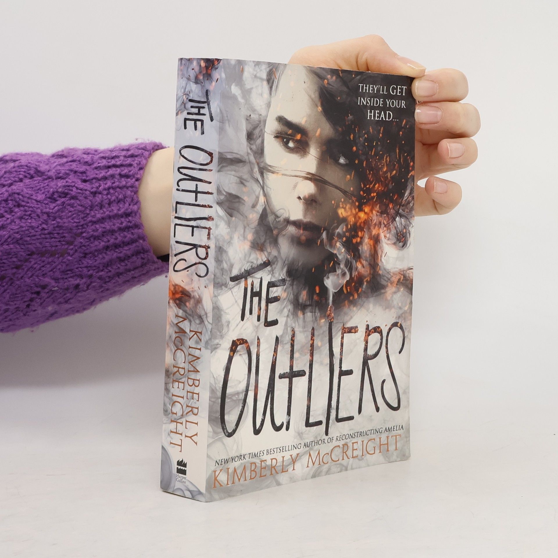 The Outliers
