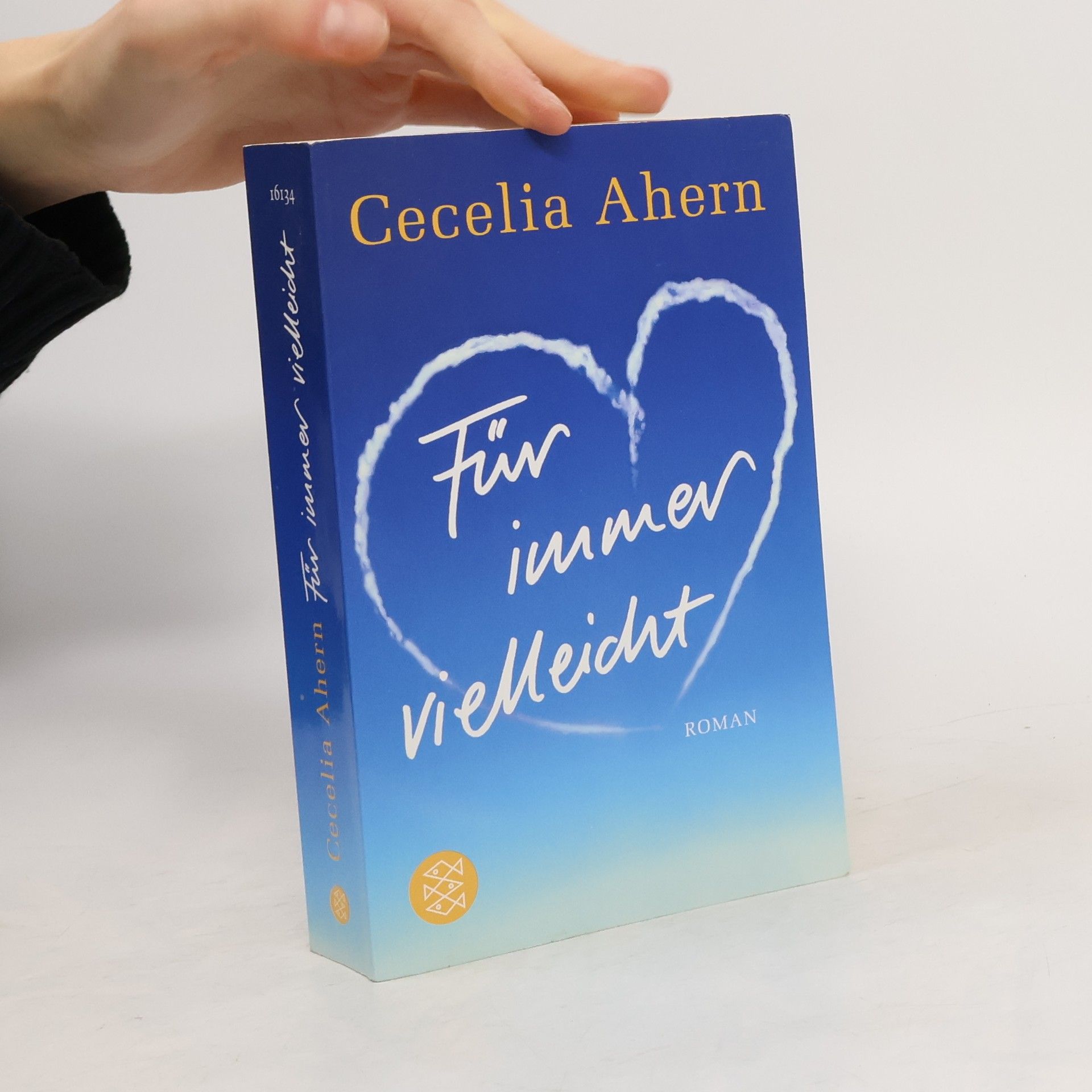 Für immer vielleicht