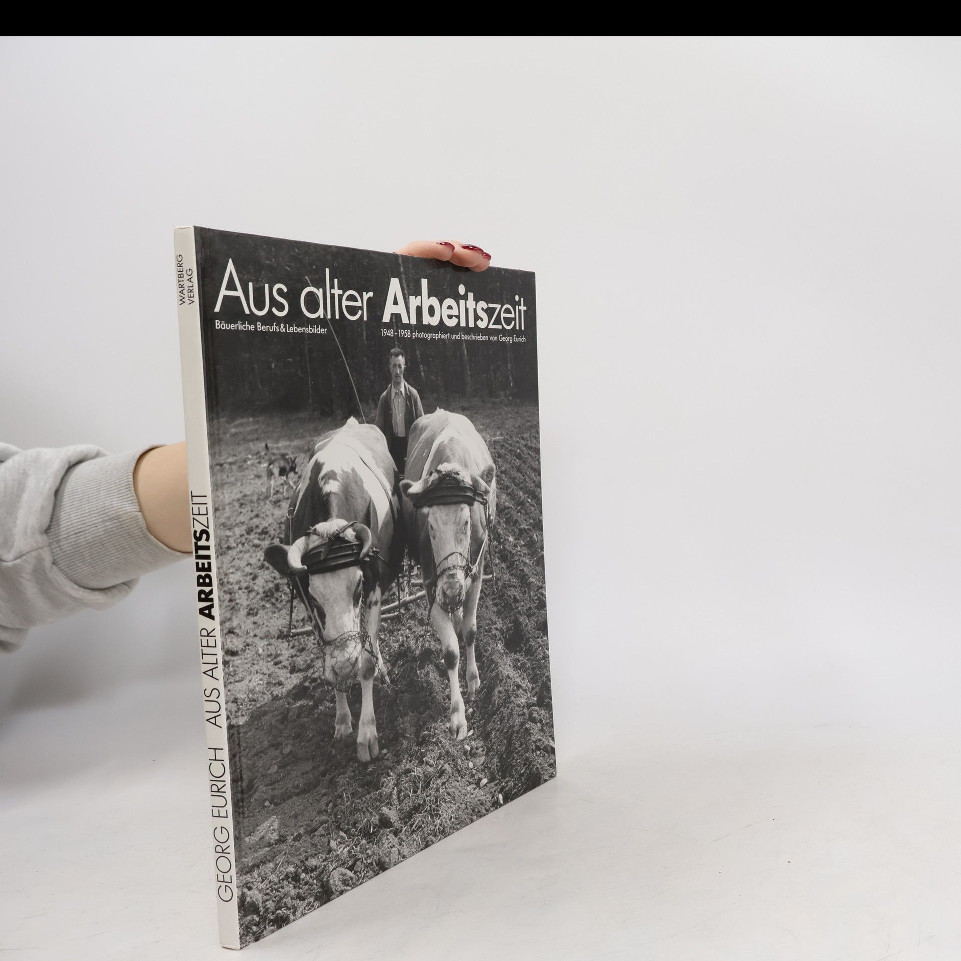 Aus alter Arbeitszeit