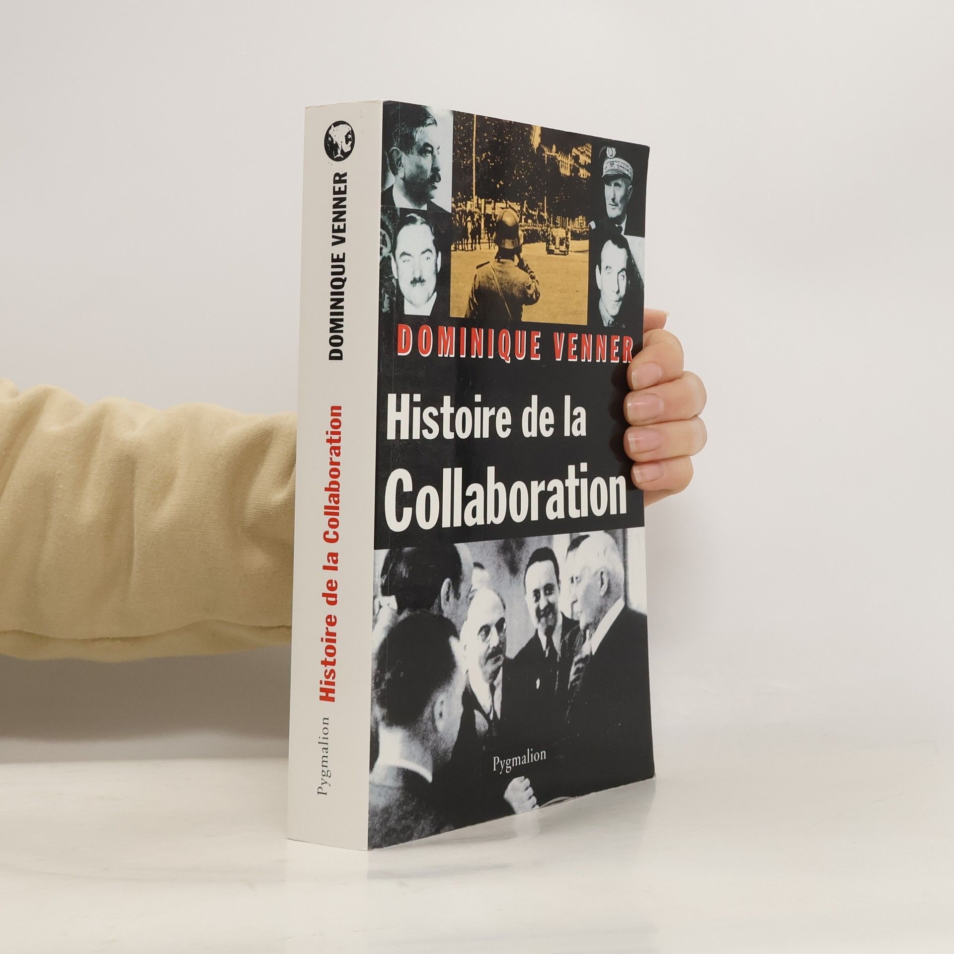 Histoire de la Collaboration