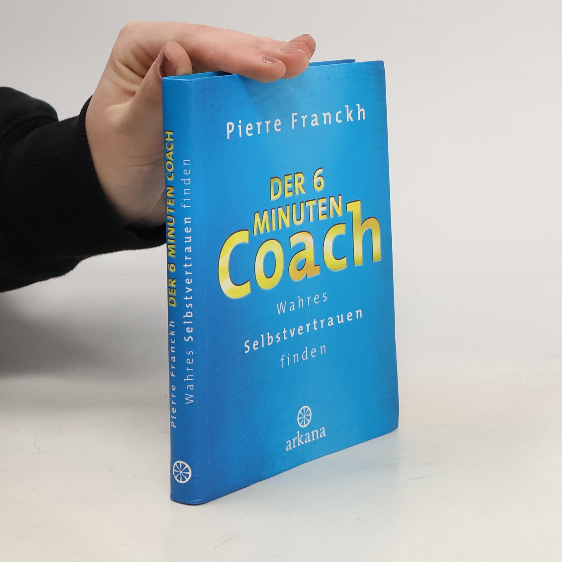 Der 6-Minuten-Coach