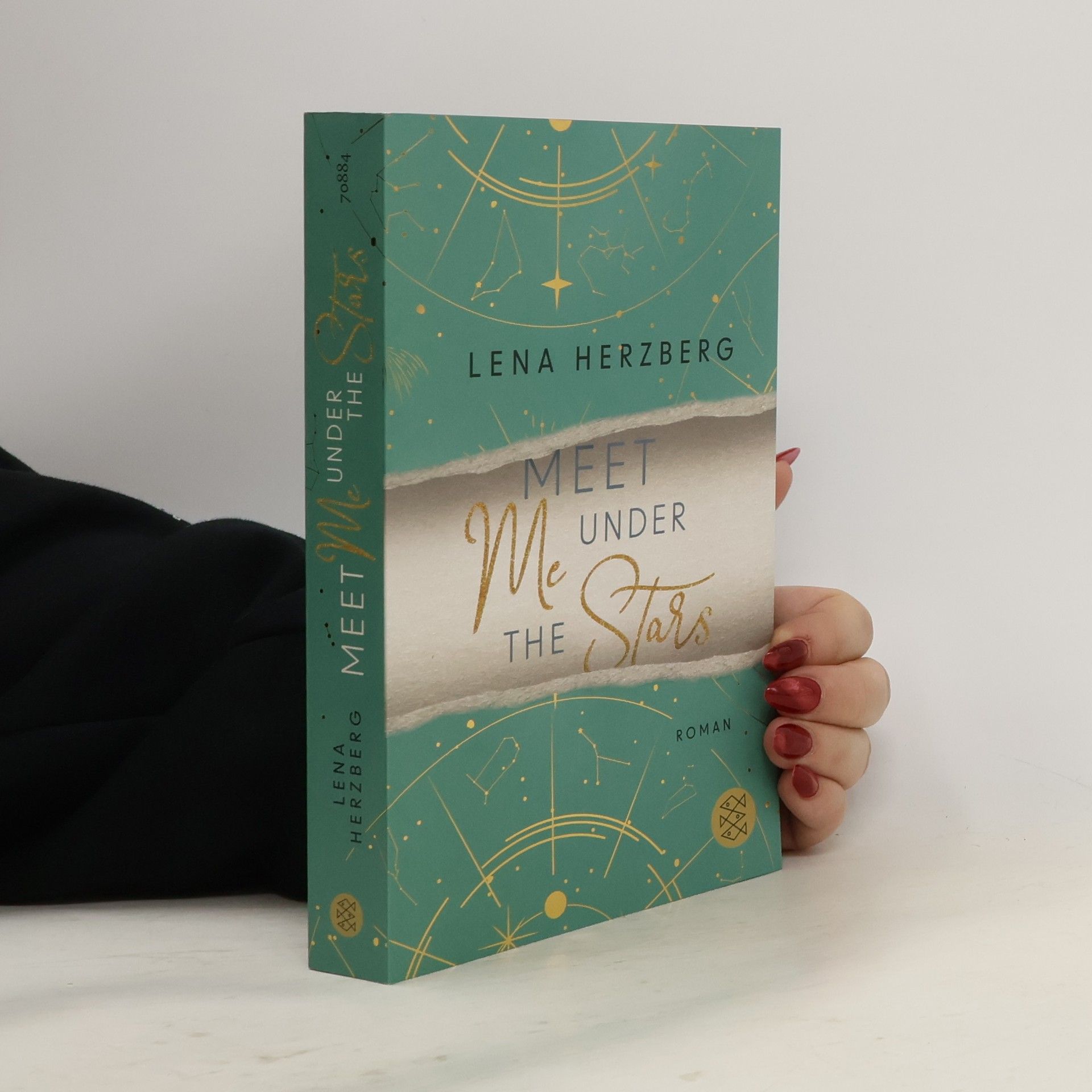 Meet Me Under The Stars