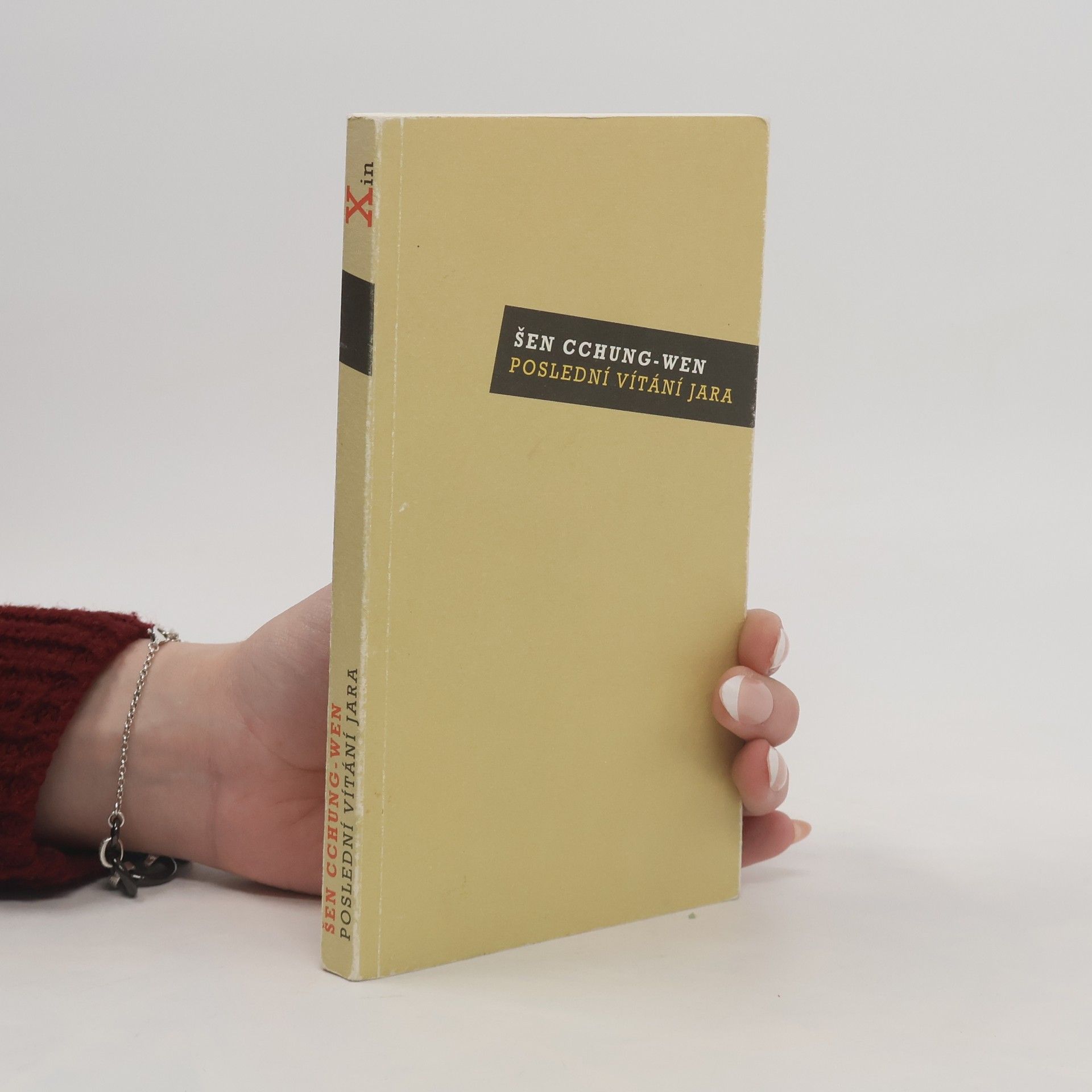 Poslední vítání jara