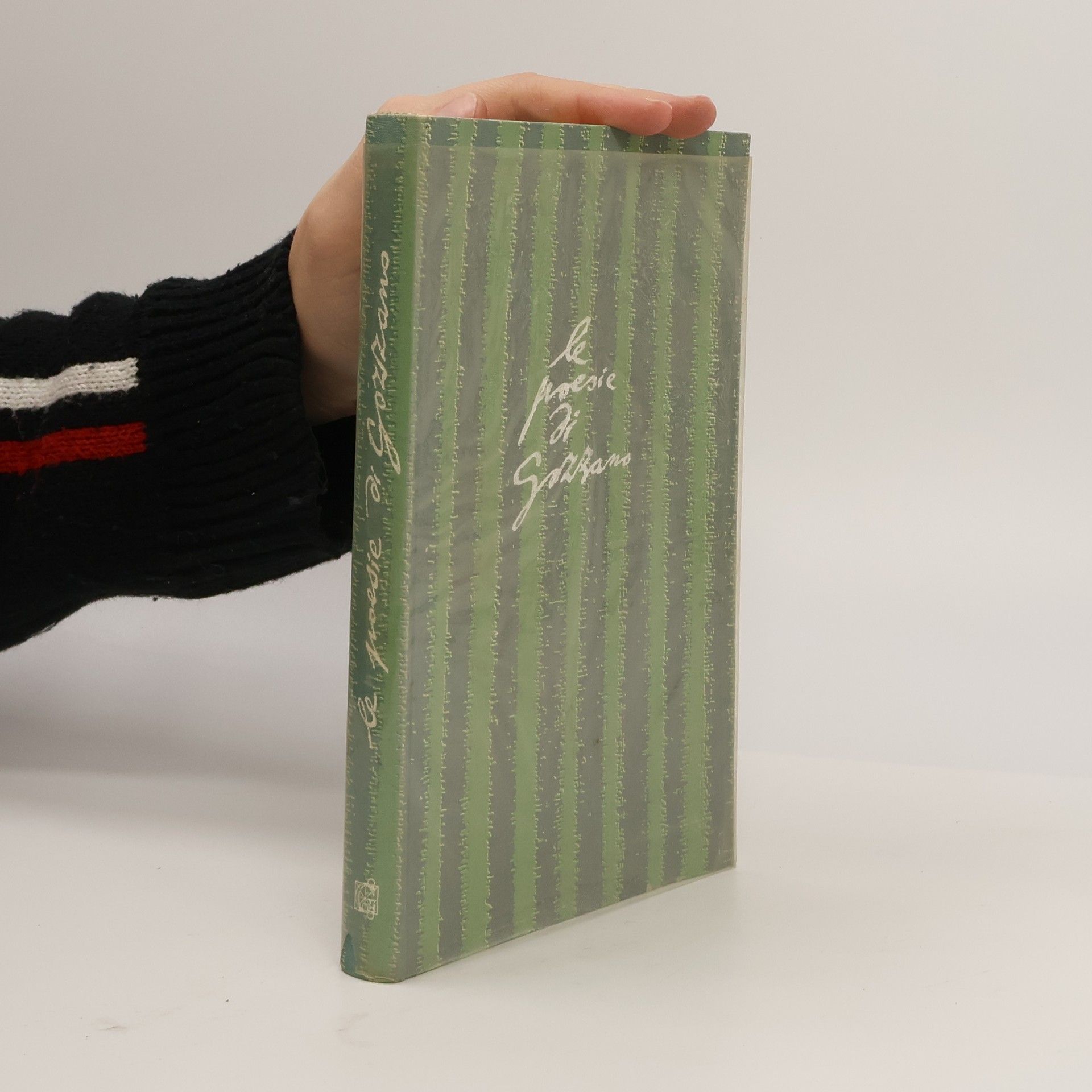 Le poesie di Gozzano