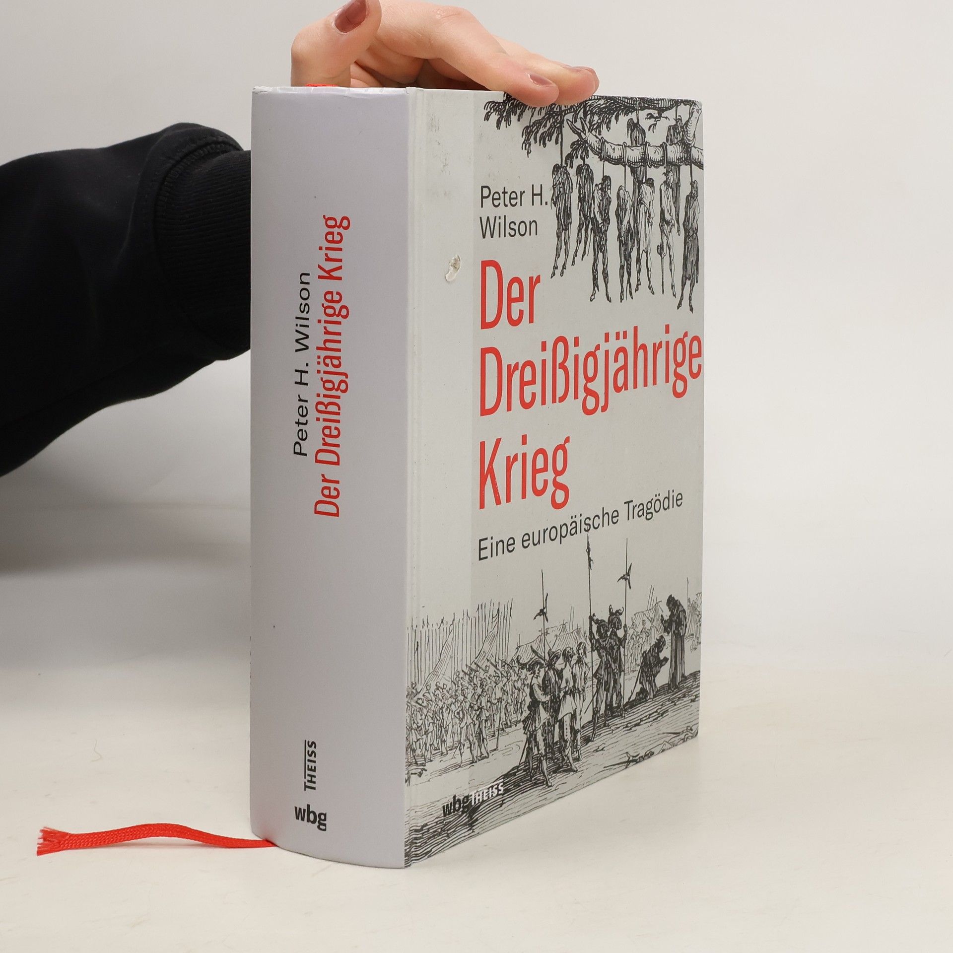 Der Dreißigjährige Krieg