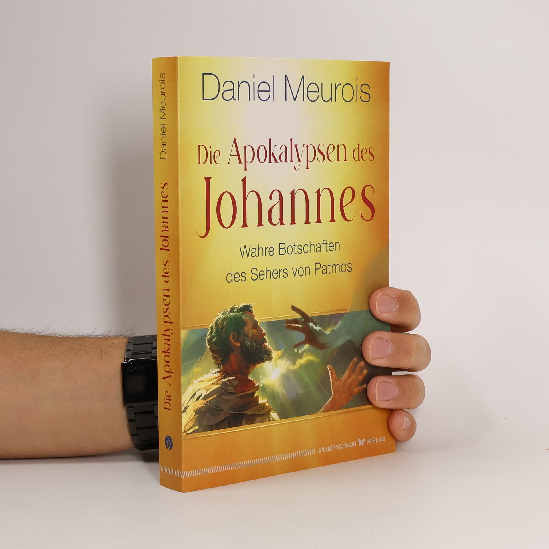 Die Apokalypsen des Johannes