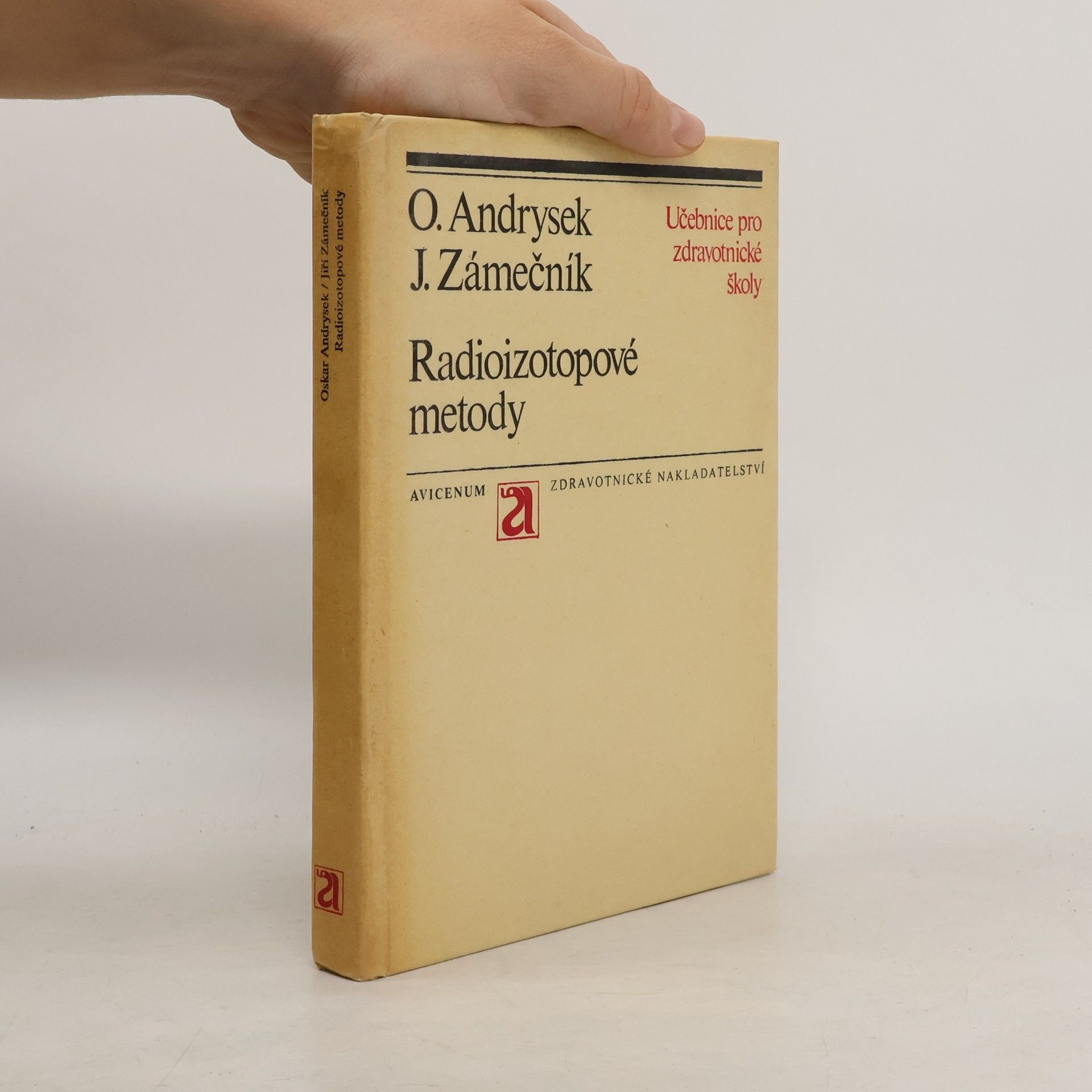 Radioizotopové metody