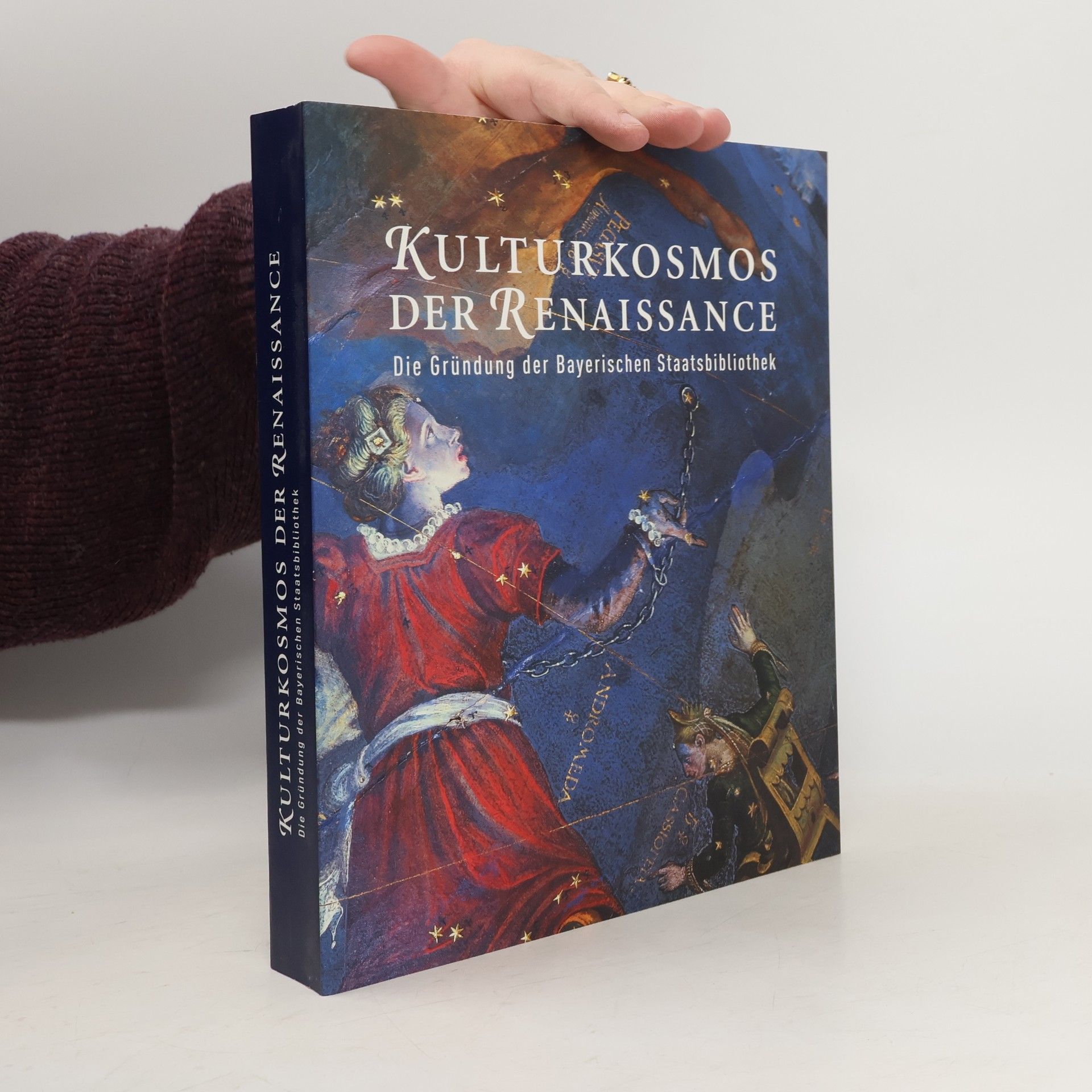 Kulturkosmos der Renaissance