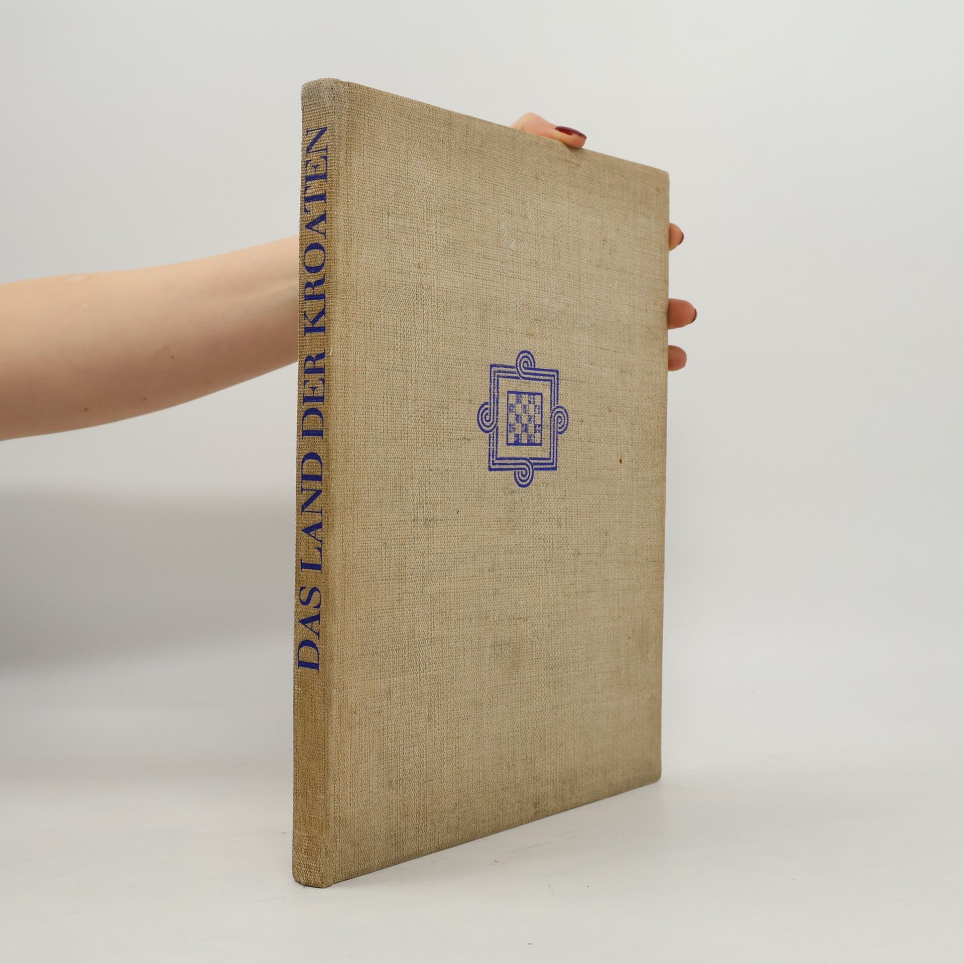 Autorenkollektiv Das Land der Kroaten