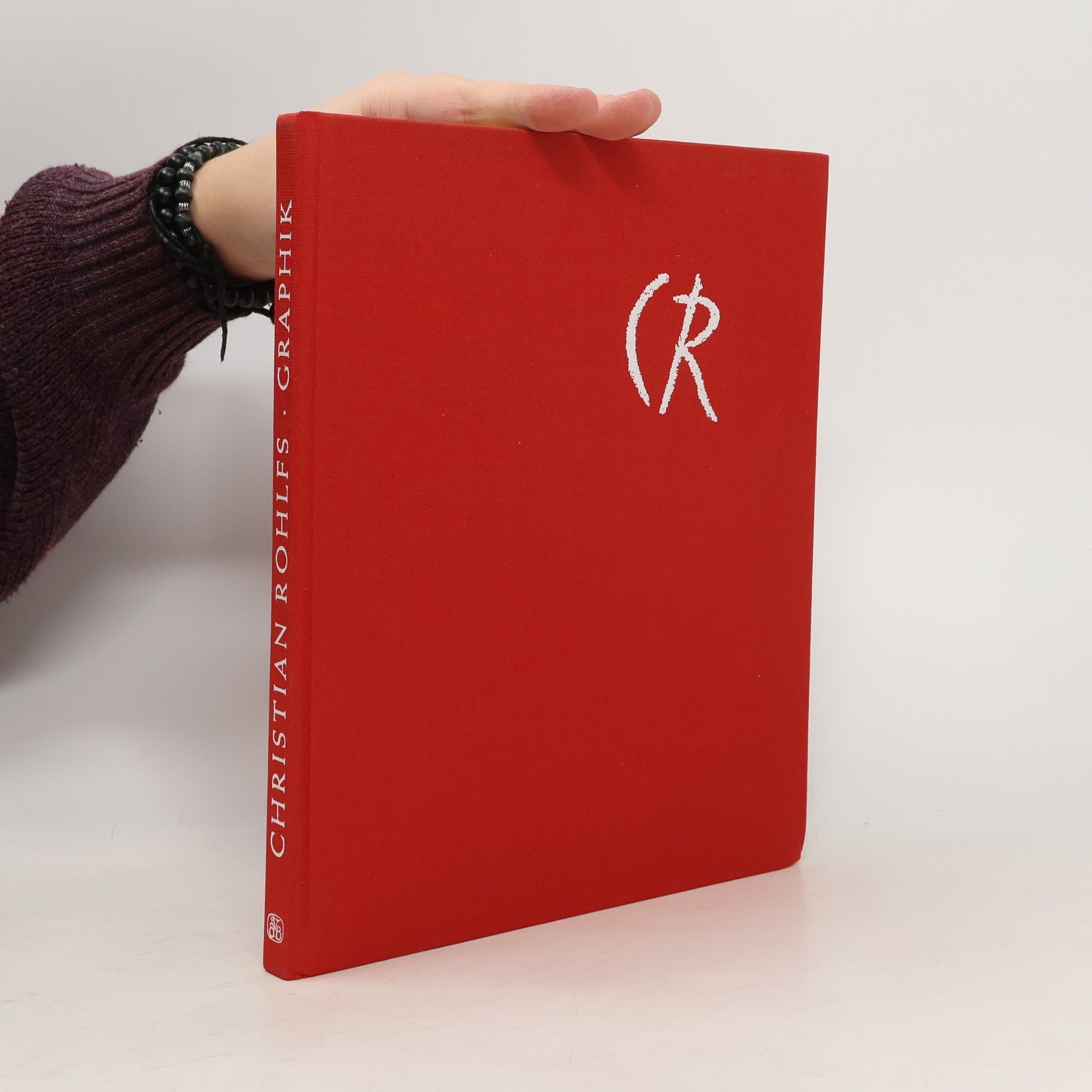 Paul Vogt Christian Rohlfs