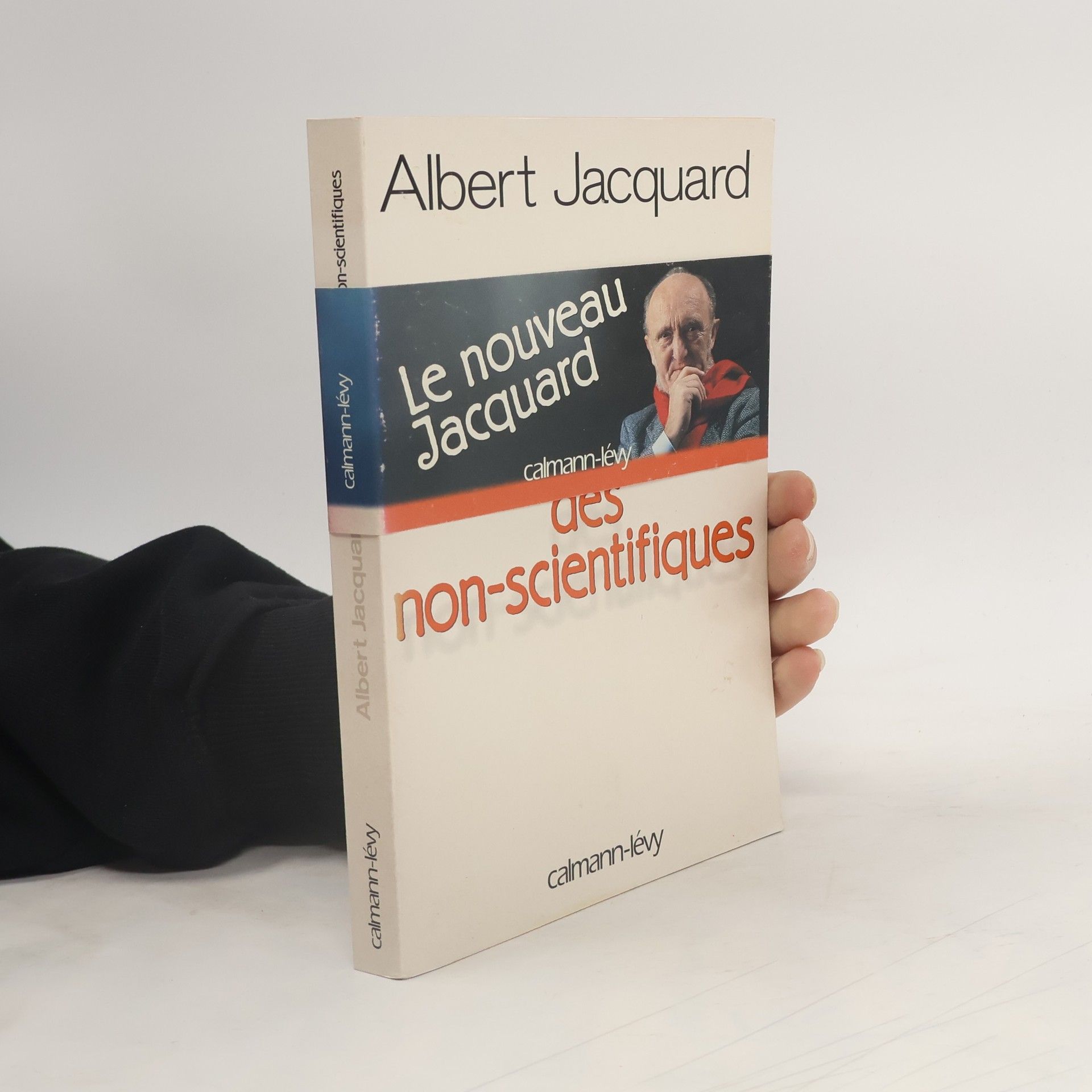 La science à l'usage des non scientifiques