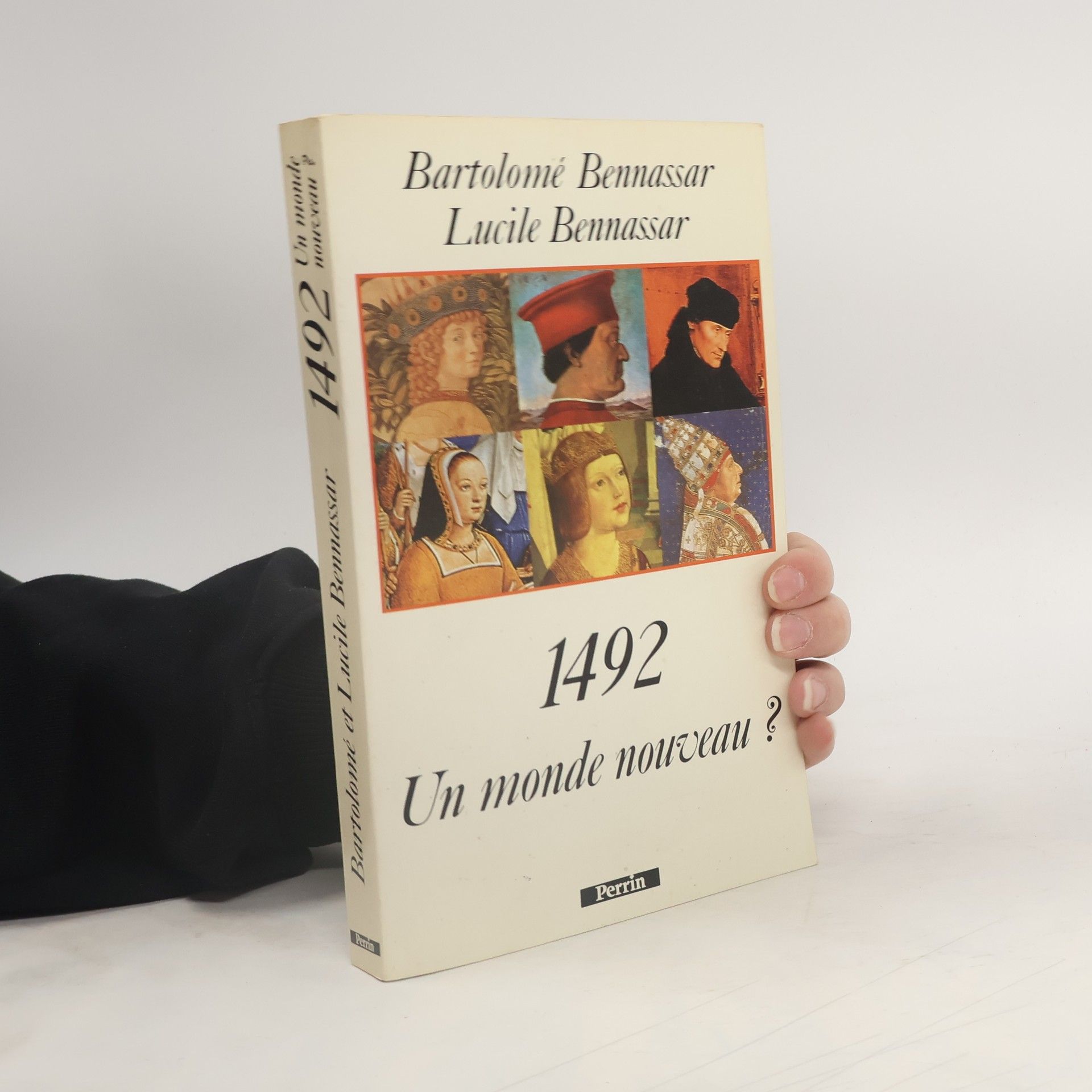 Bartolomé Bennassar 1492