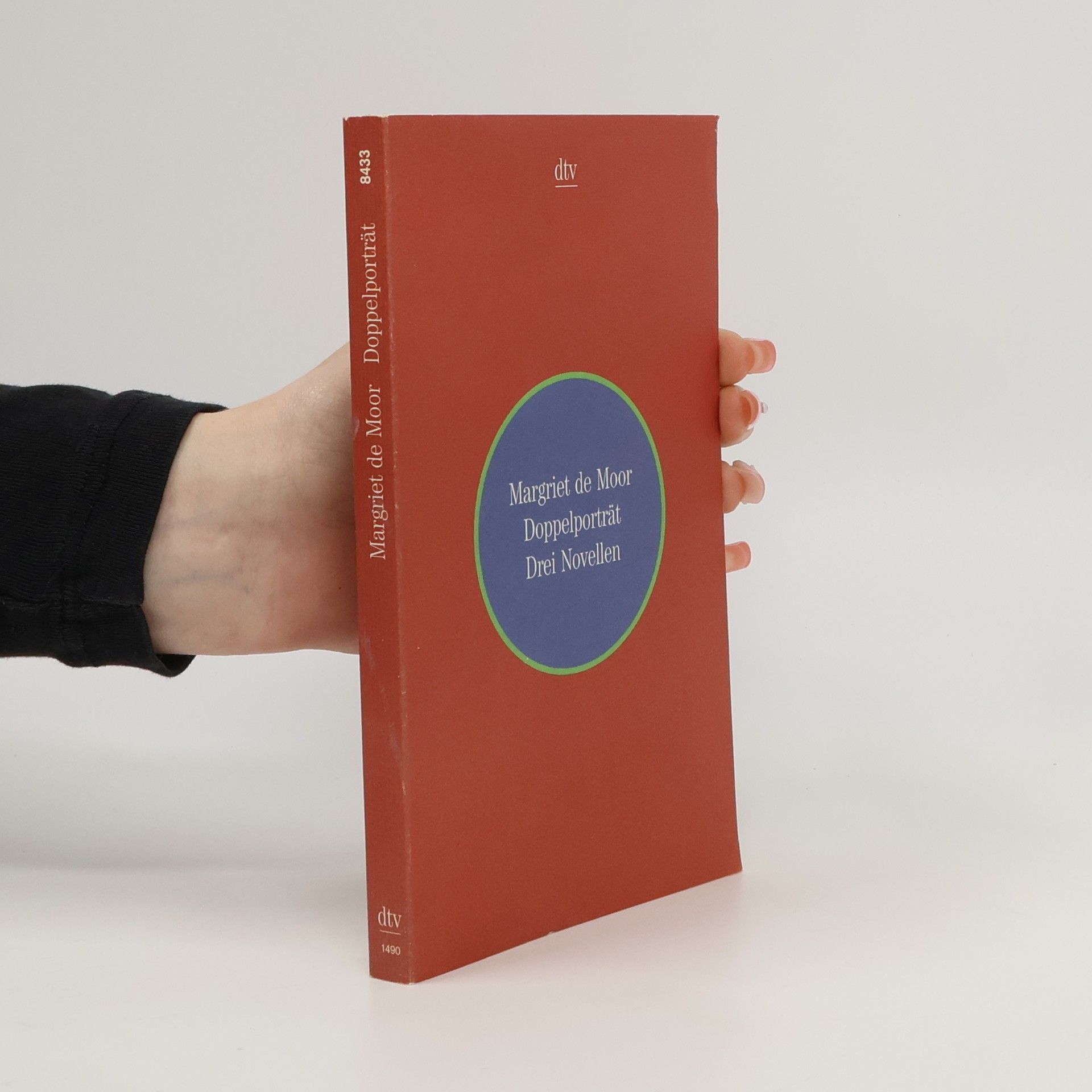 Doppelporträt. Drei Novellen