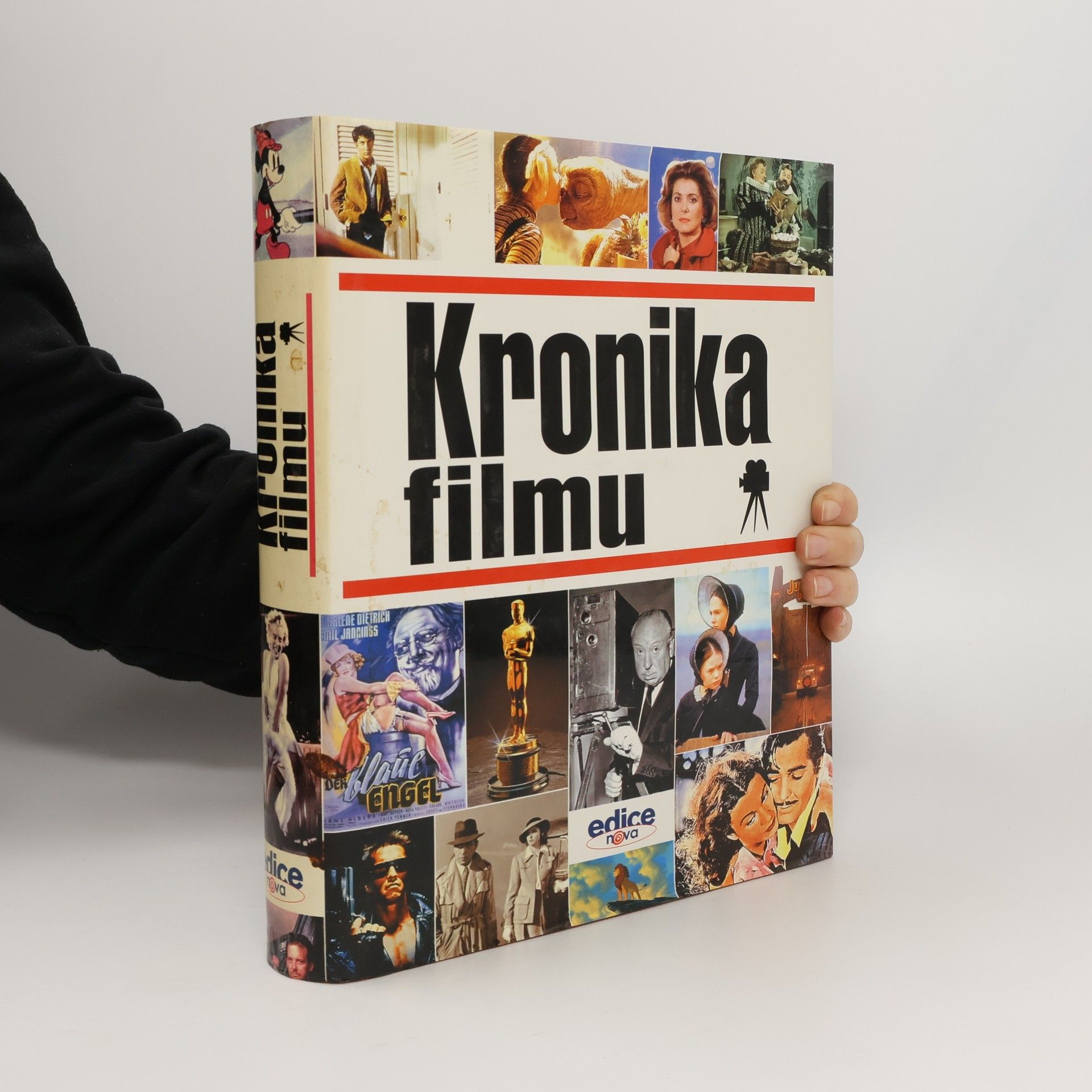 Kronika filmu