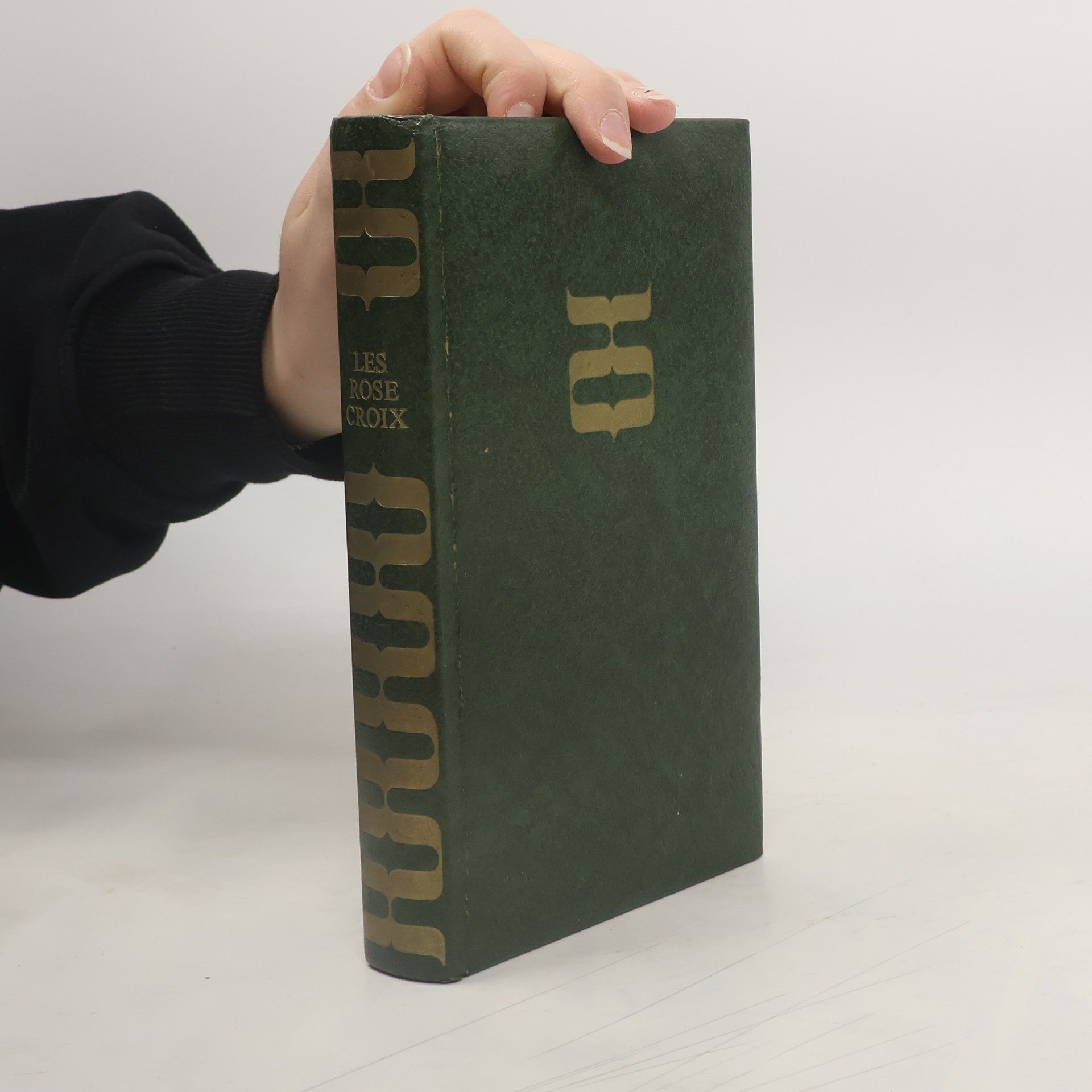 Autorenkollektiv Les Rose-Croix