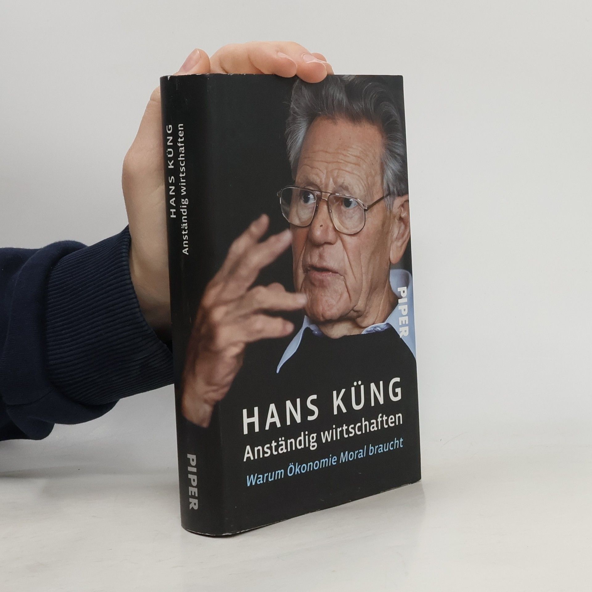 Anständig wirtschaften