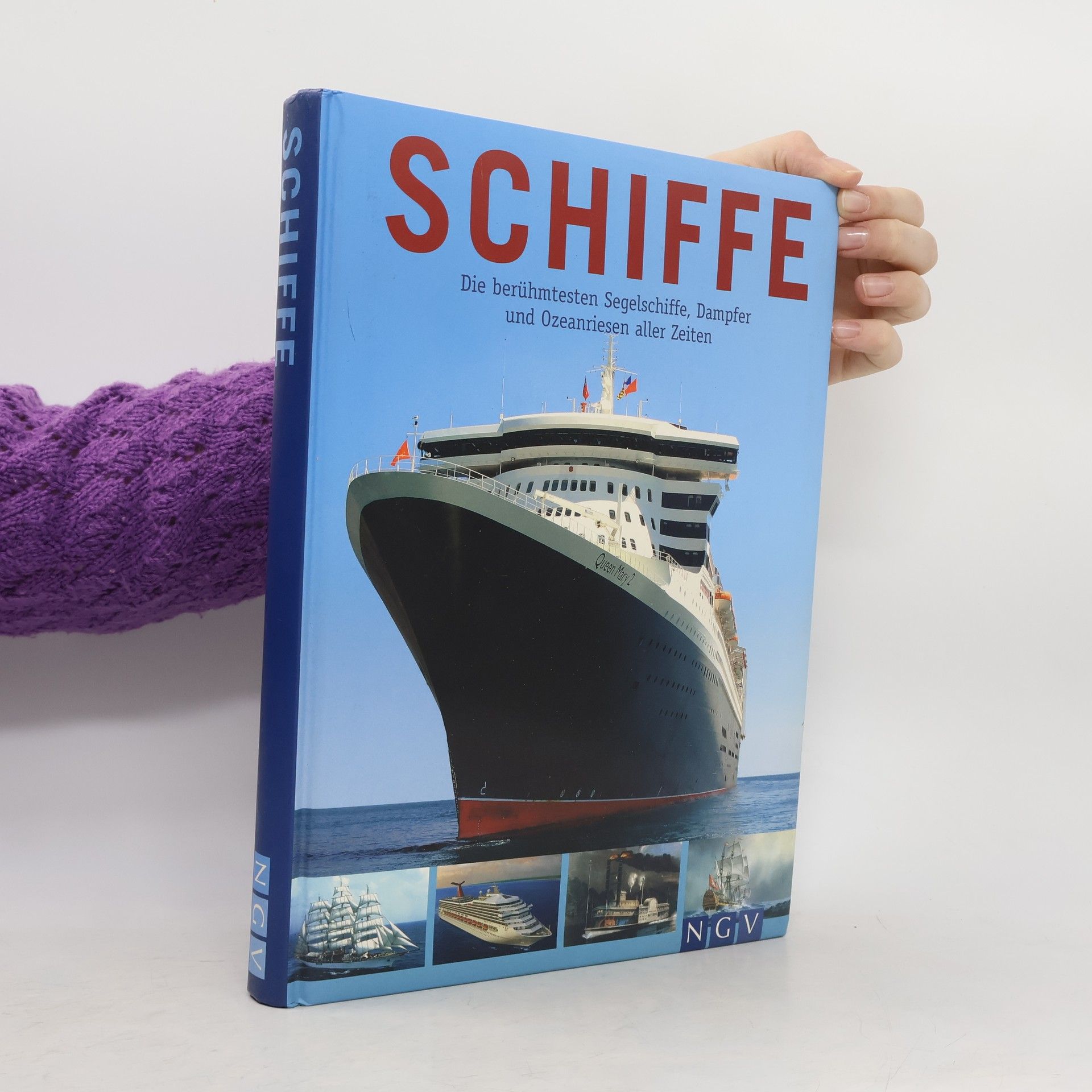 Schiffe