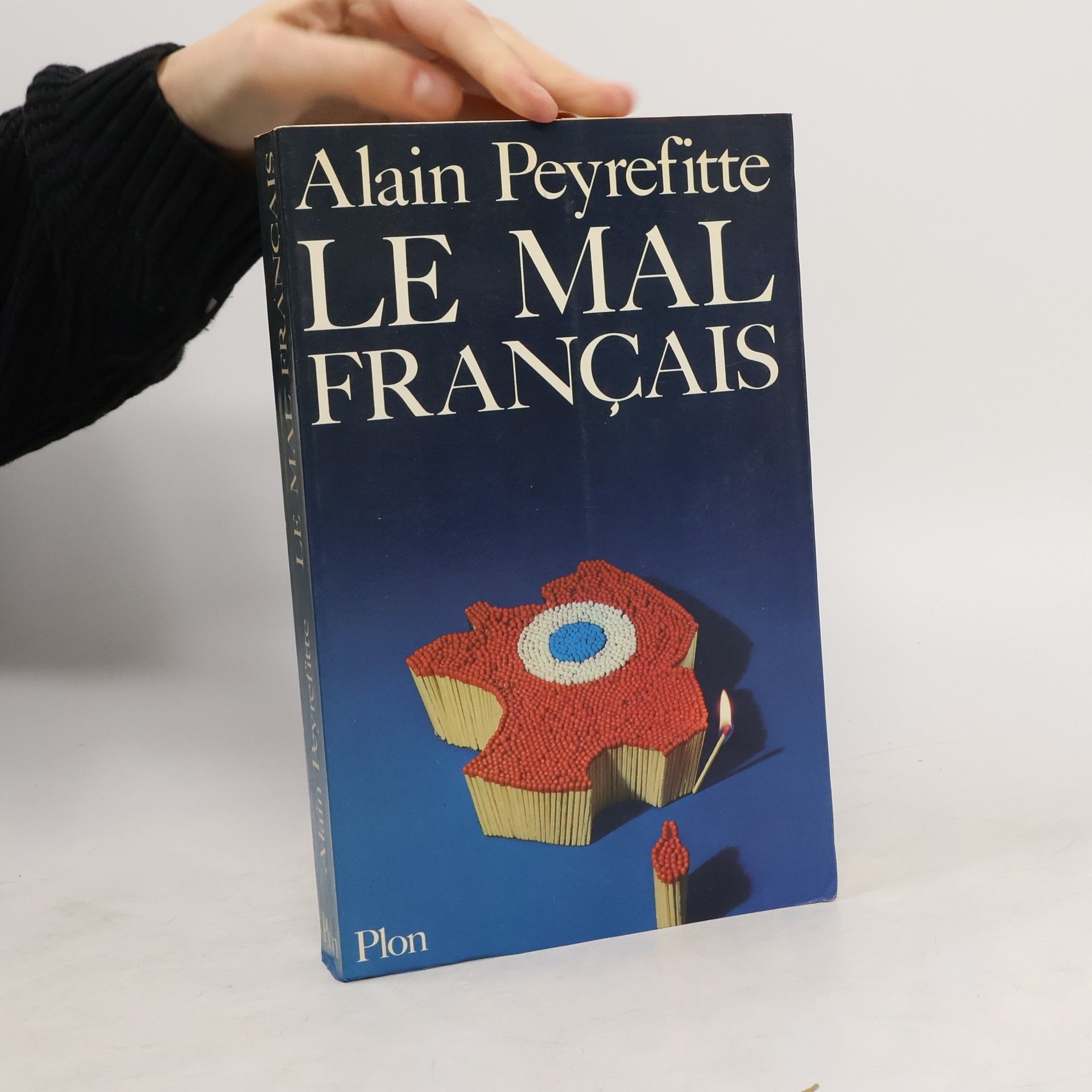 Le mal français