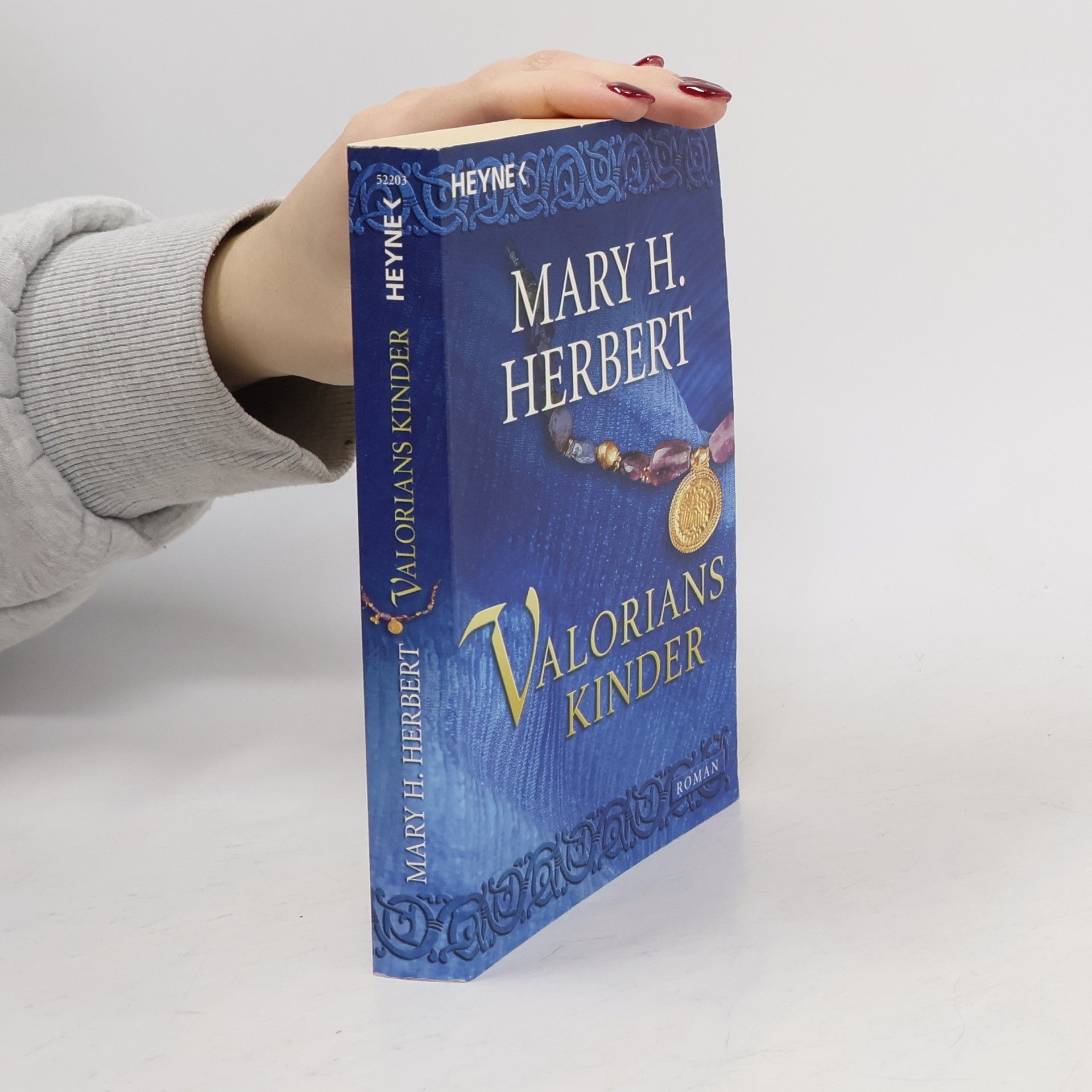 Mary H. Herbert Valorians Kinder