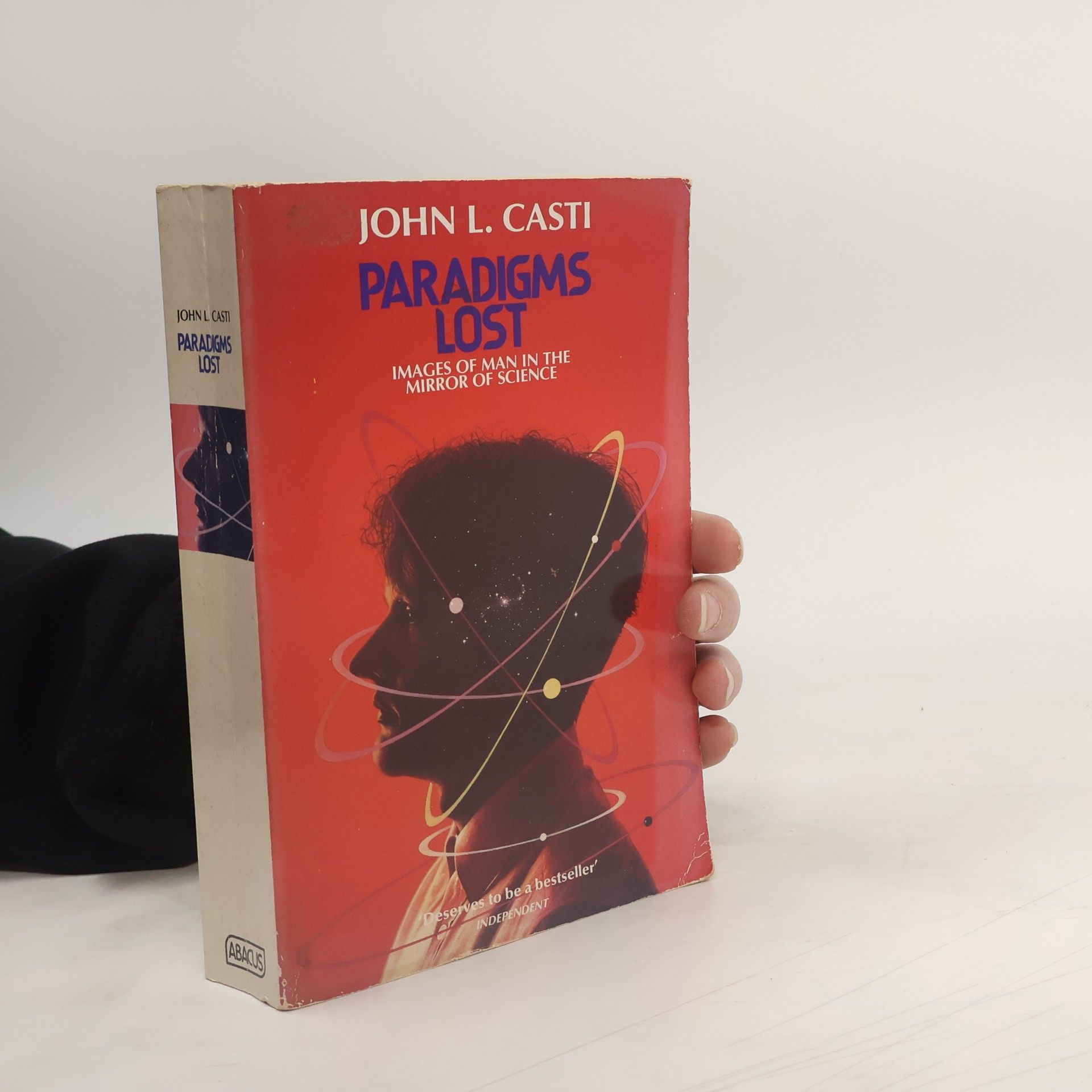 John L. Casti Paradigms Lost