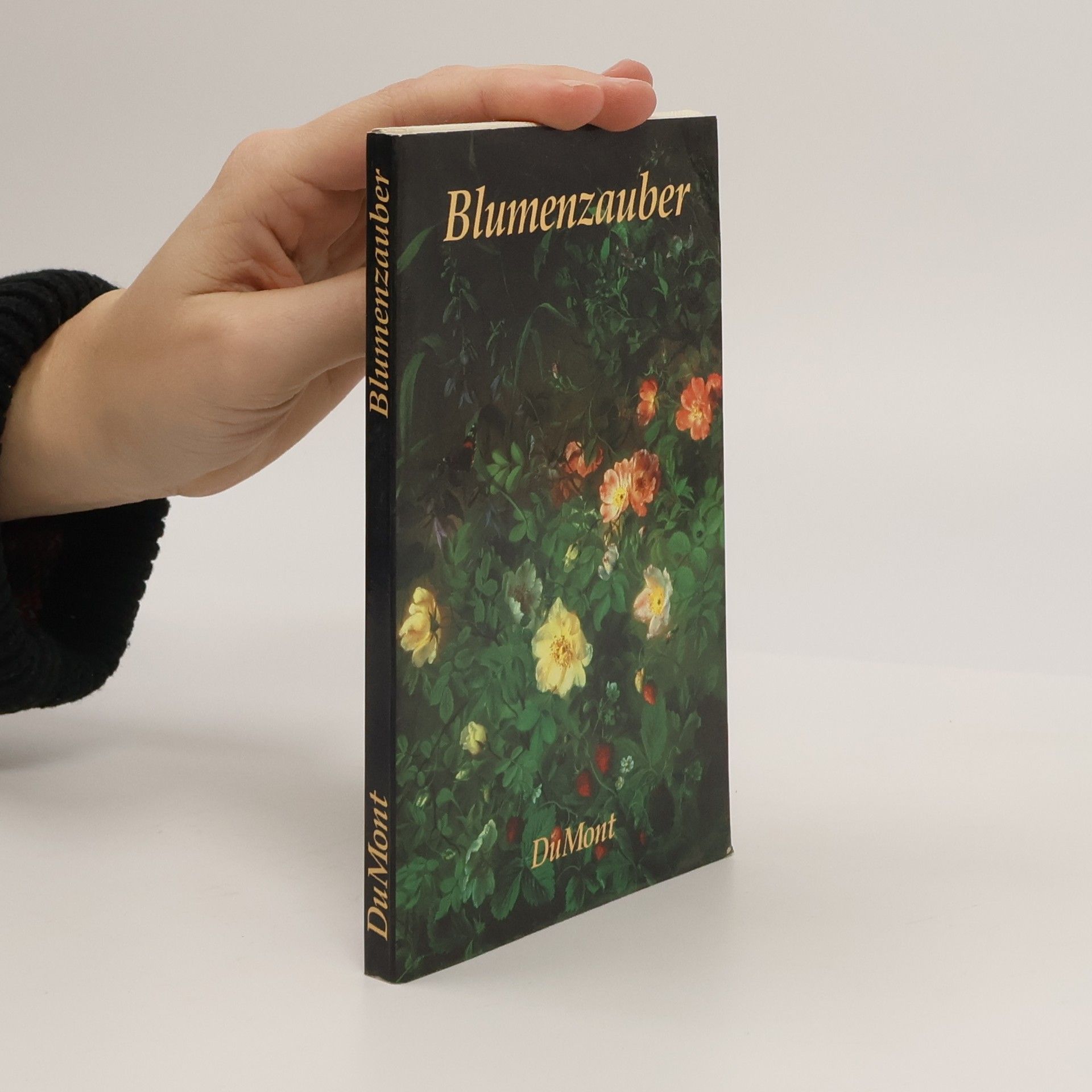 Various authors Blumenzauber