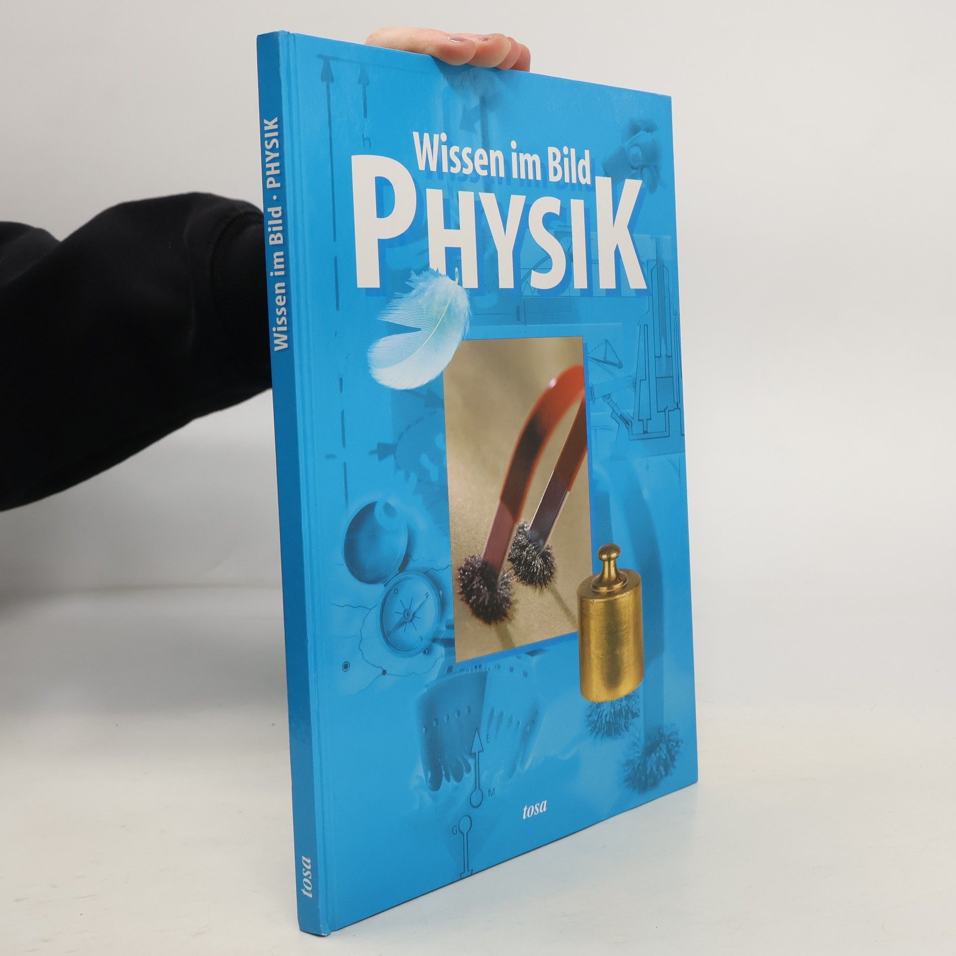 J. M. Puig Physik